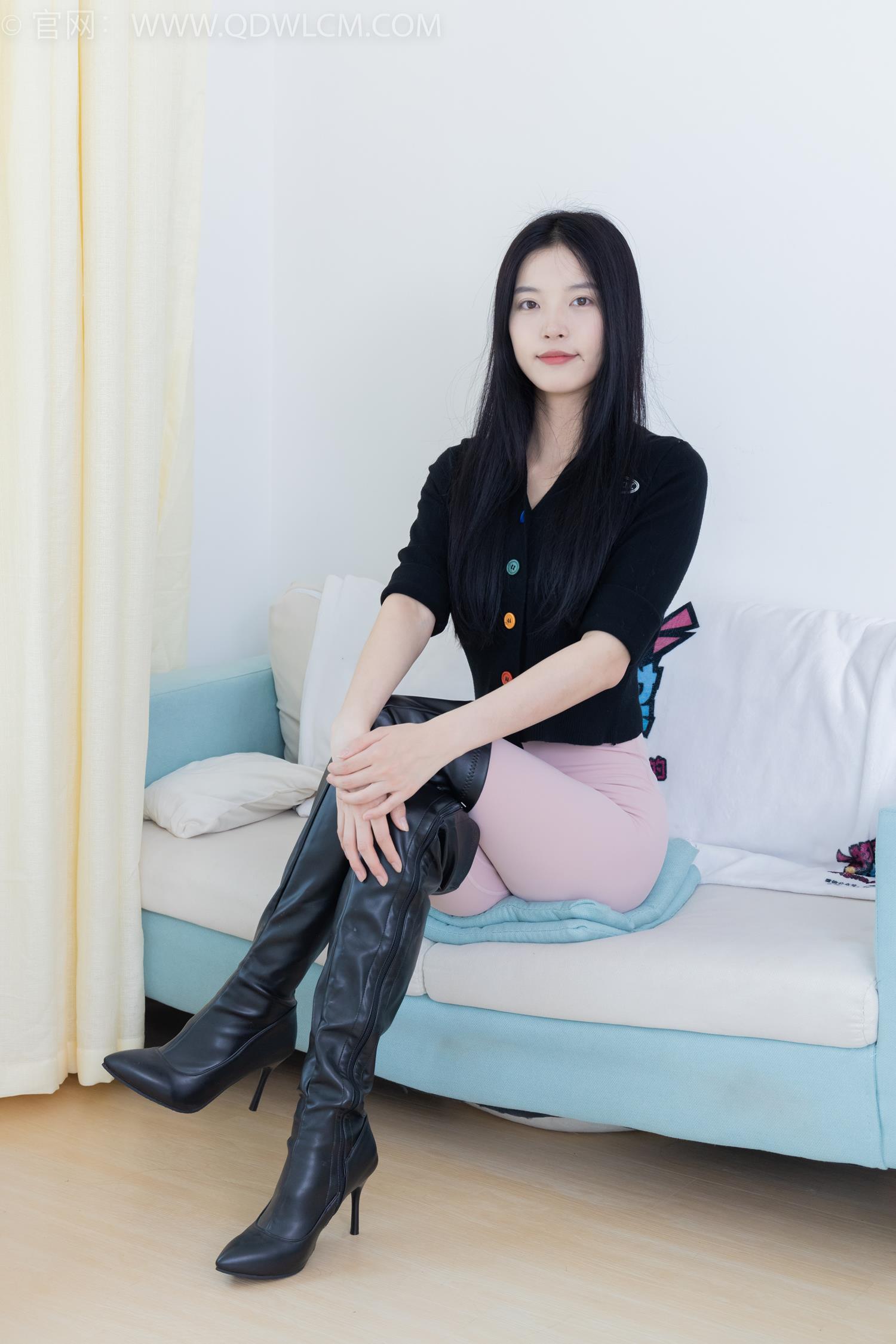 图片[16]-物恋传媒 NO.2055 茯苓-恋爱百分百[150P] – 速更版-美库