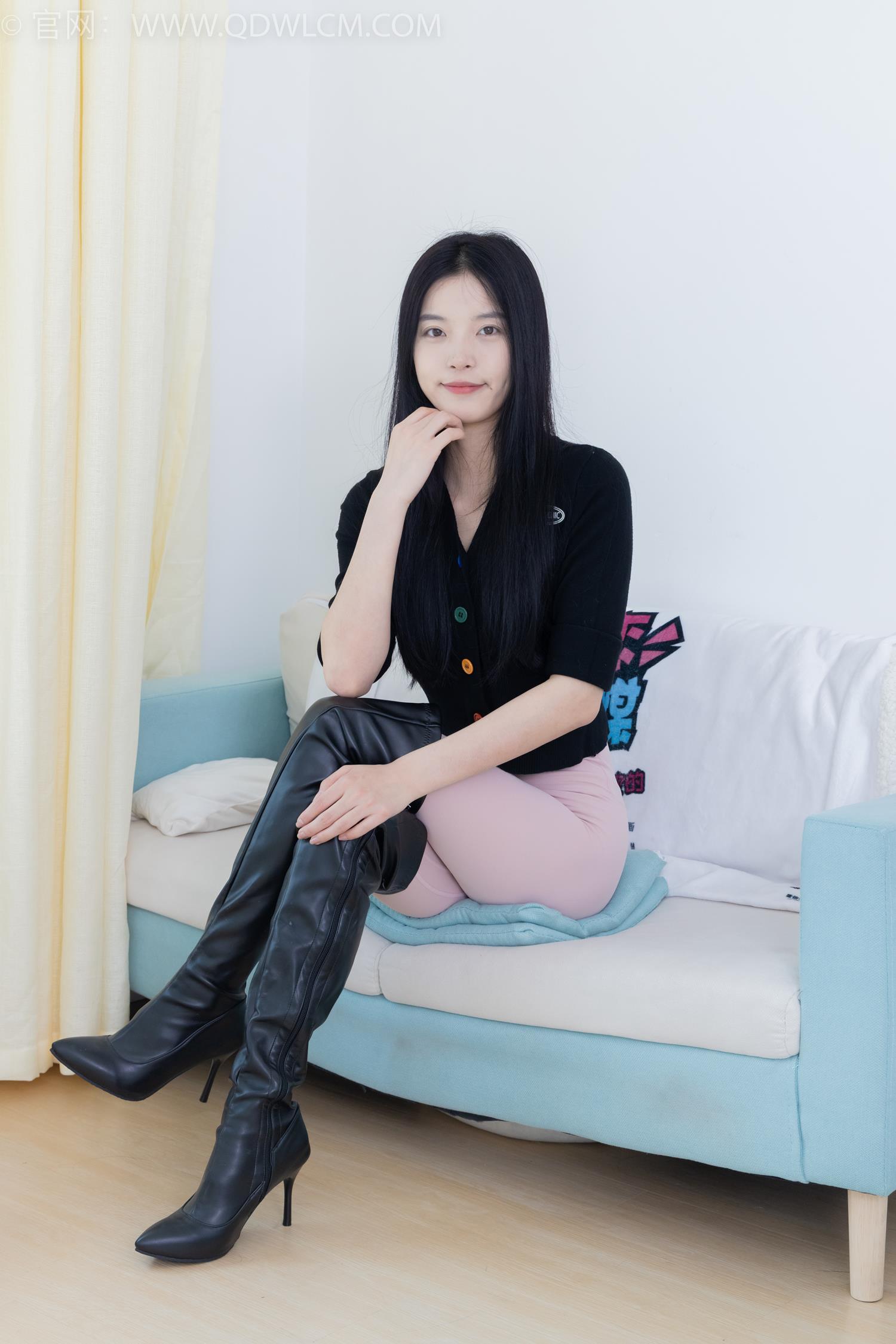 图片[17]-物恋传媒 NO.2055 茯苓-恋爱百分百[150P] – 速更版-美库