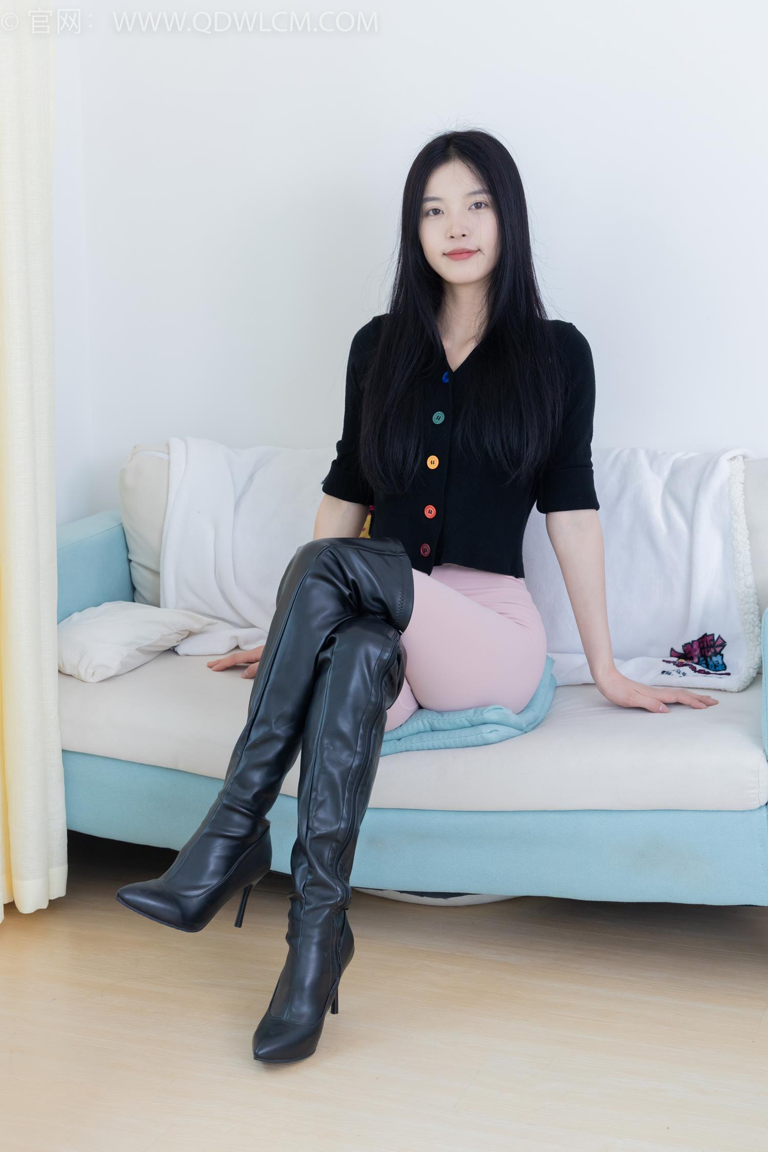 图片[20]-物恋传媒 NO.2055 茯苓-恋爱百分百[150P] – 速更版-美库