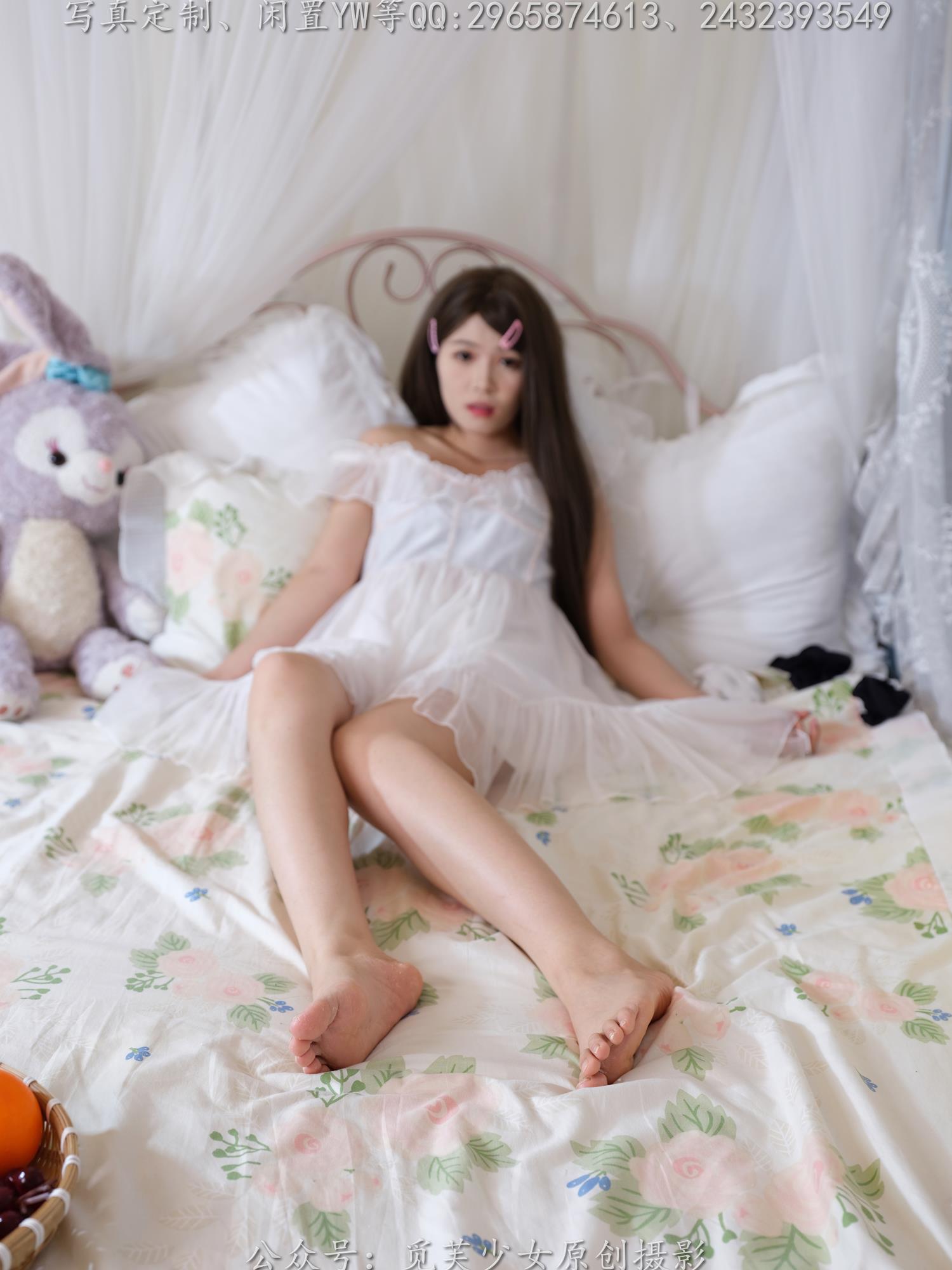 图片[34]-[觅芙少女]NO.265 菜菜-秋天的第一套写真[125P] – 速更版-美库