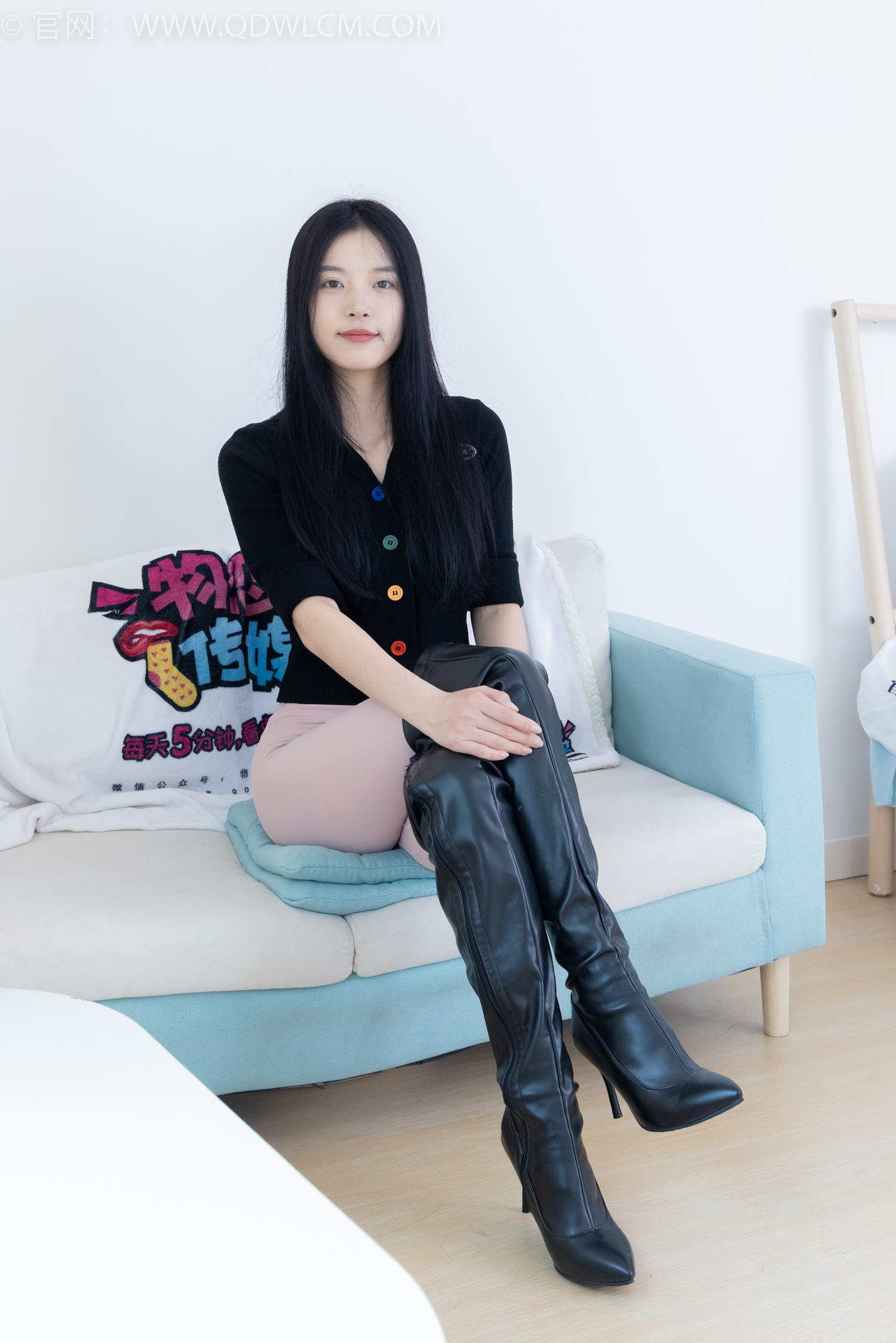 图片[21]-物恋传媒 NO.2055 茯苓-恋爱百分百[150P] – 速更版-美库