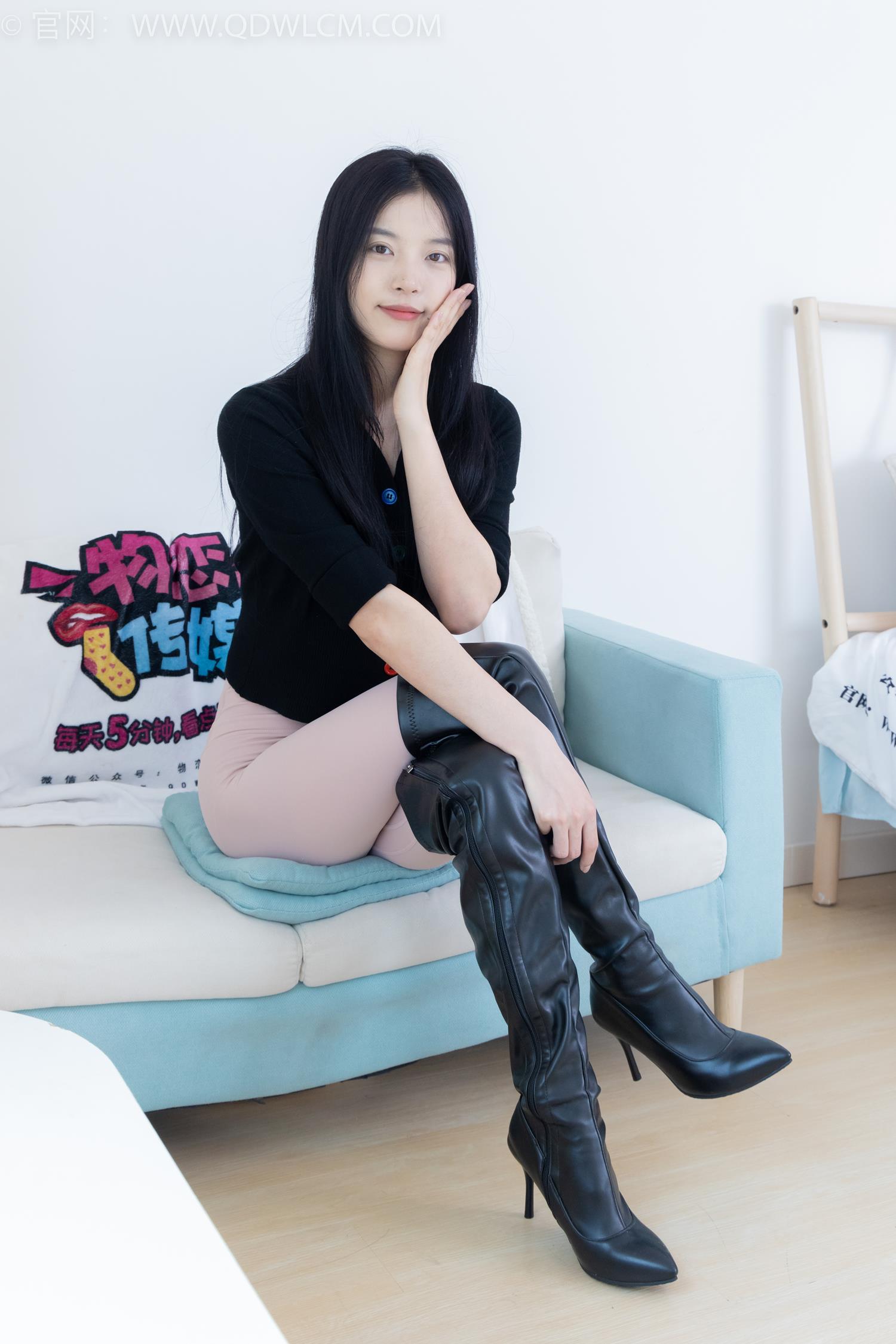 图片[23]-物恋传媒 NO.2055 茯苓-恋爱百分百[150P] – 速更版-美库