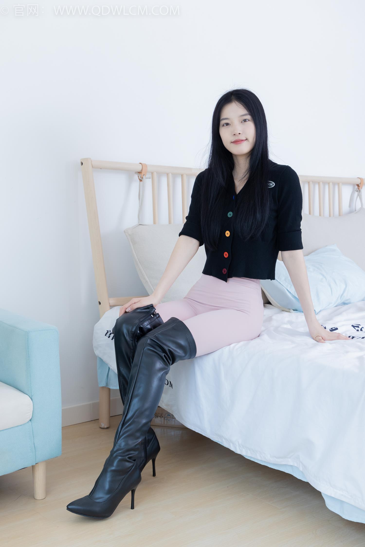 图片[25]-物恋传媒 NO.2055 茯苓-恋爱百分百[150P] – 速更版-美库