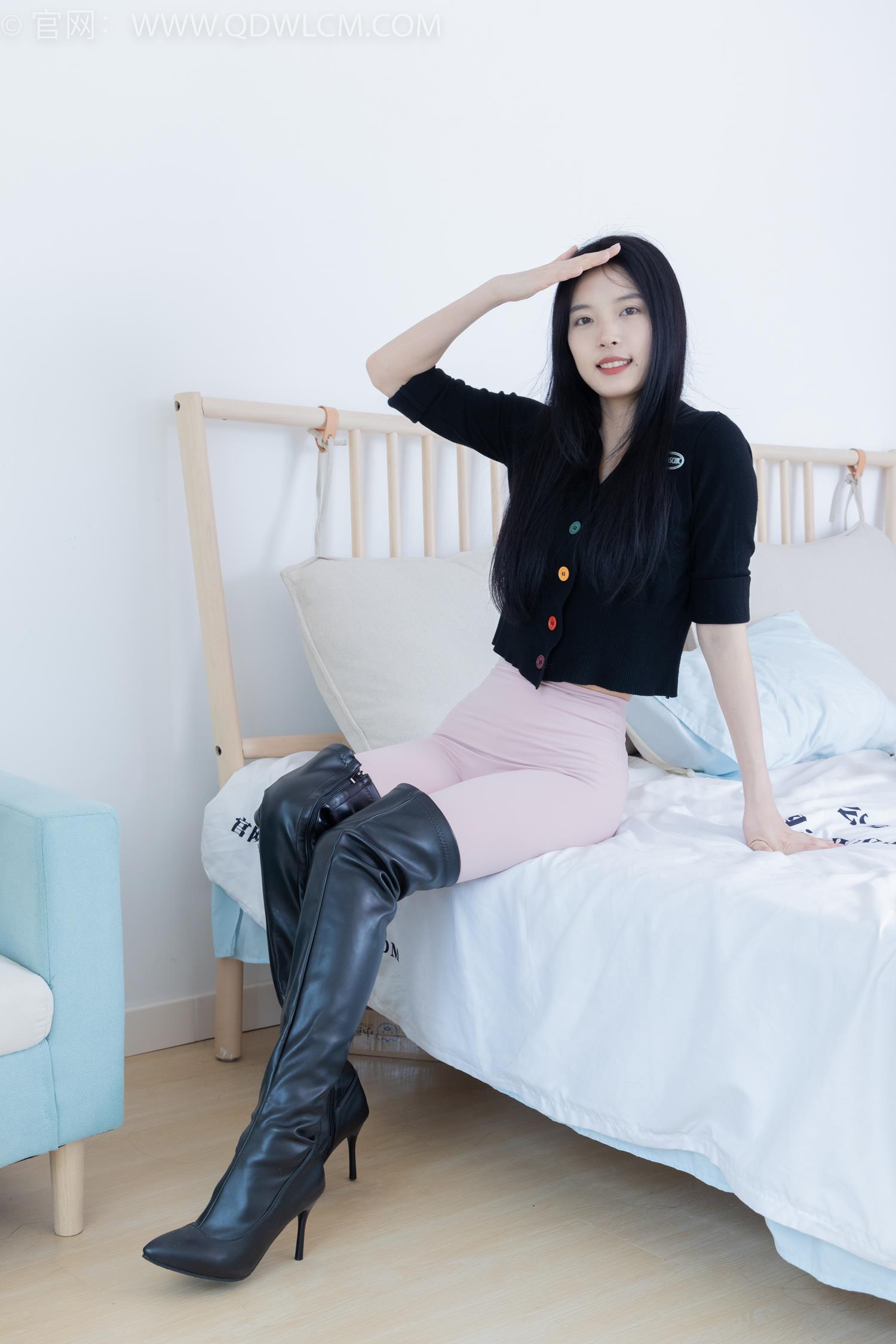 图片[27]-物恋传媒 NO.2055 茯苓-恋爱百分百[150P] – 速更版-美库