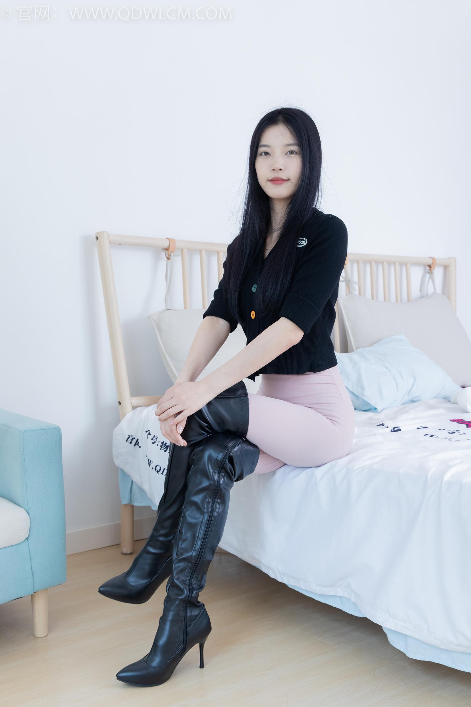 图片[31]-物恋传媒 NO.2055 茯苓-恋爱百分百[150P] – 速更版-美库