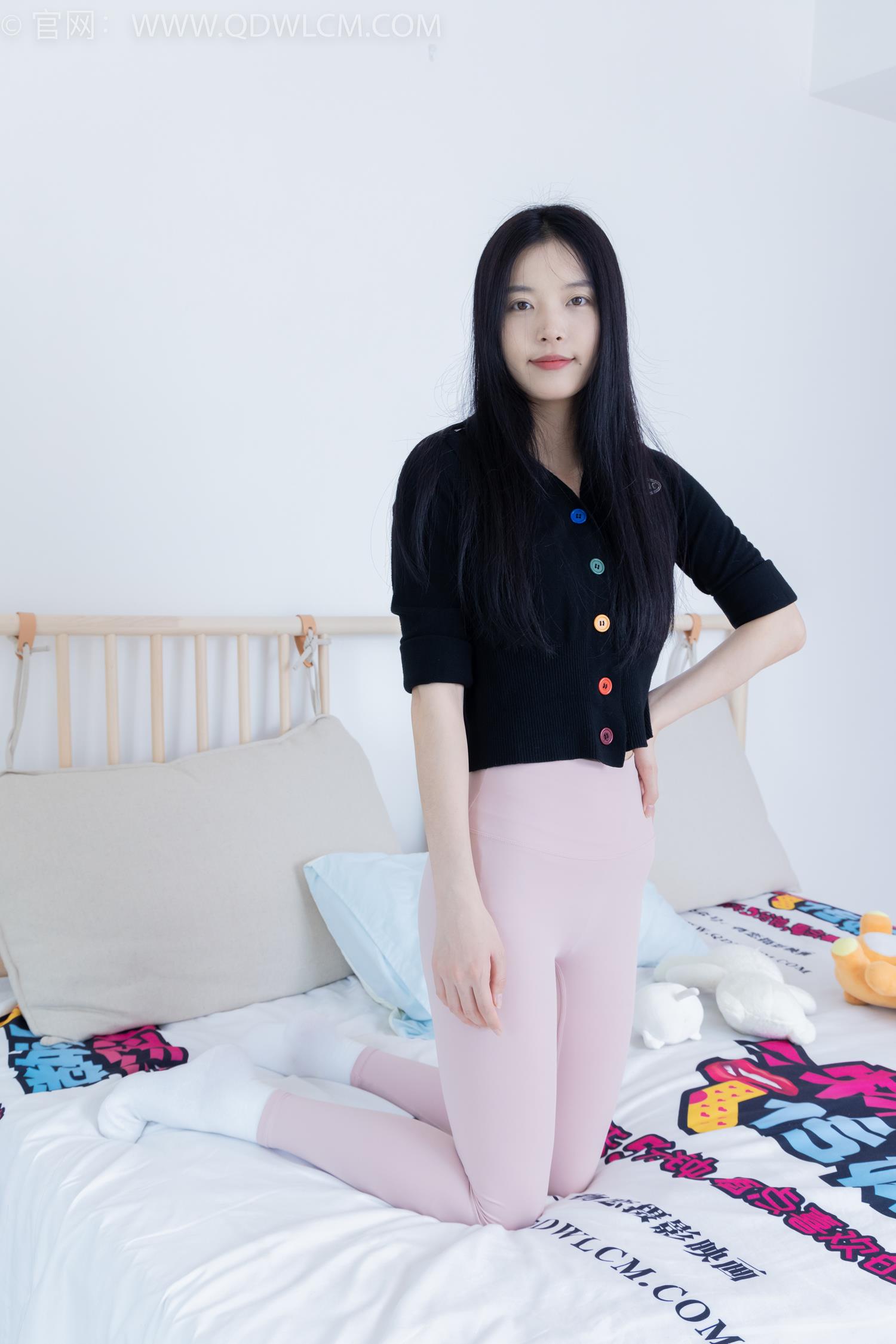 图片[38]-物恋传媒 NO.2055 茯苓-恋爱百分百[150P] – 速更版-美库