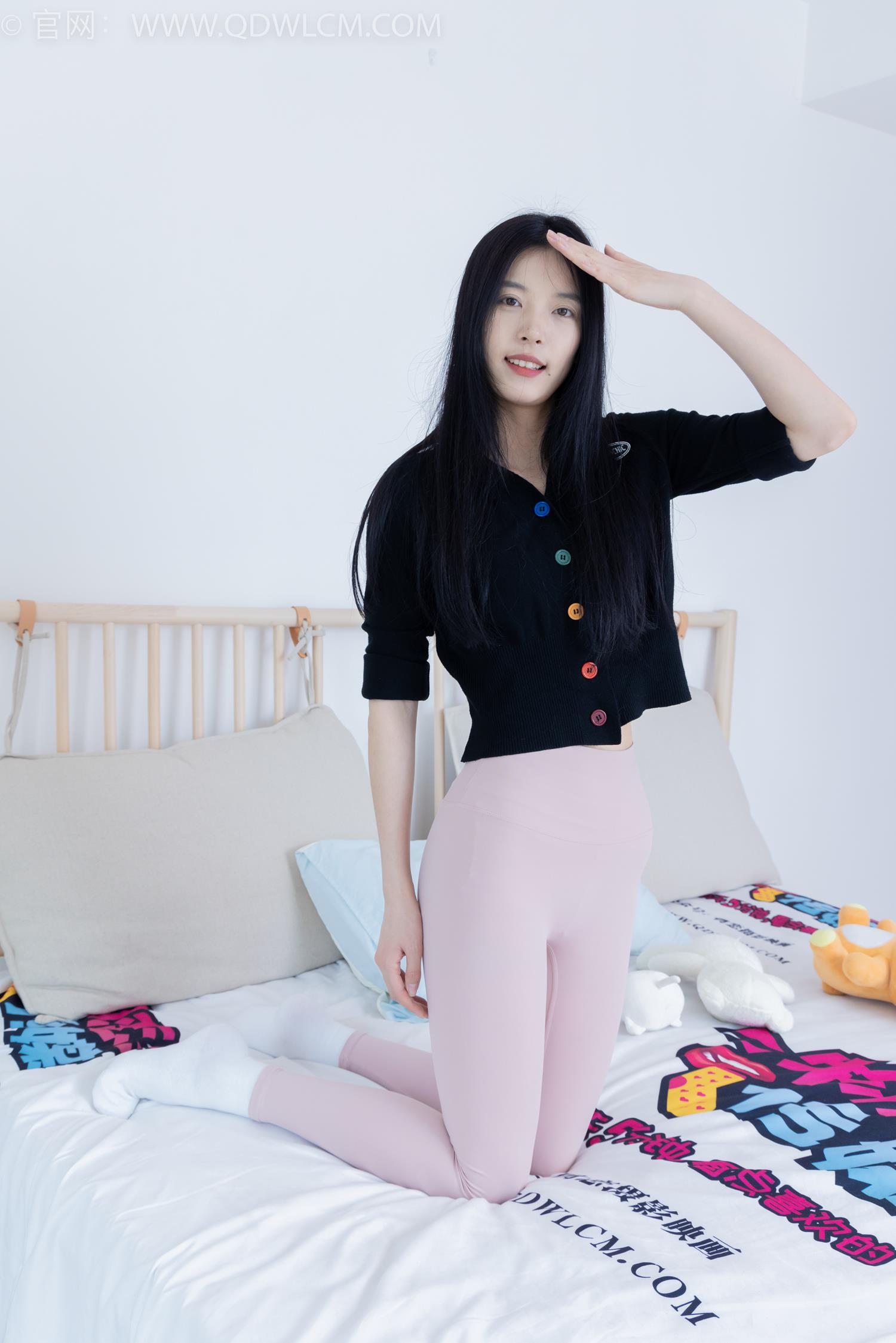 图片[39]-物恋传媒 NO.2055 茯苓-恋爱百分百[150P] – 速更版-美库