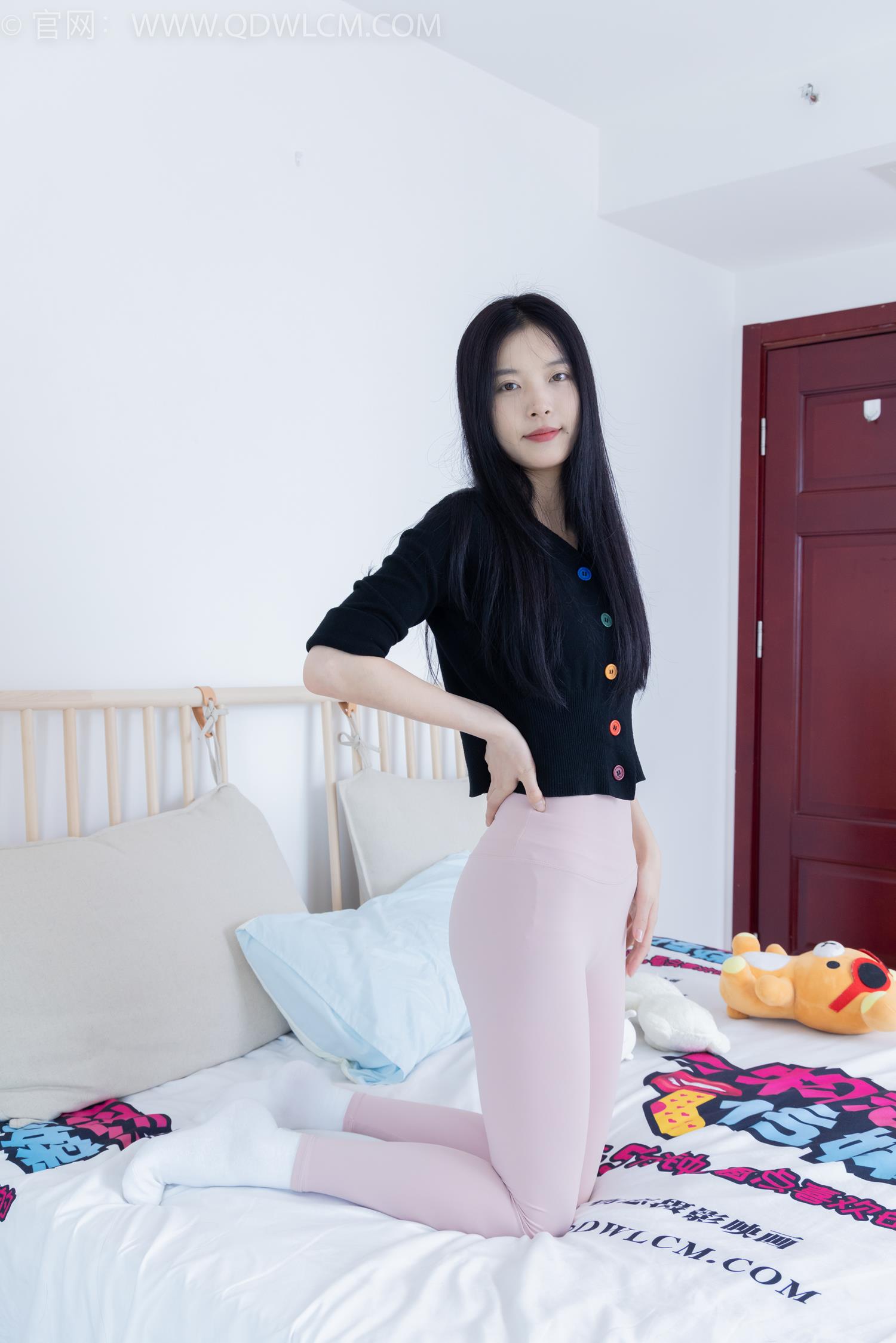 图片[41]-物恋传媒 NO.2055 茯苓-恋爱百分百[150P] – 速更版-美库