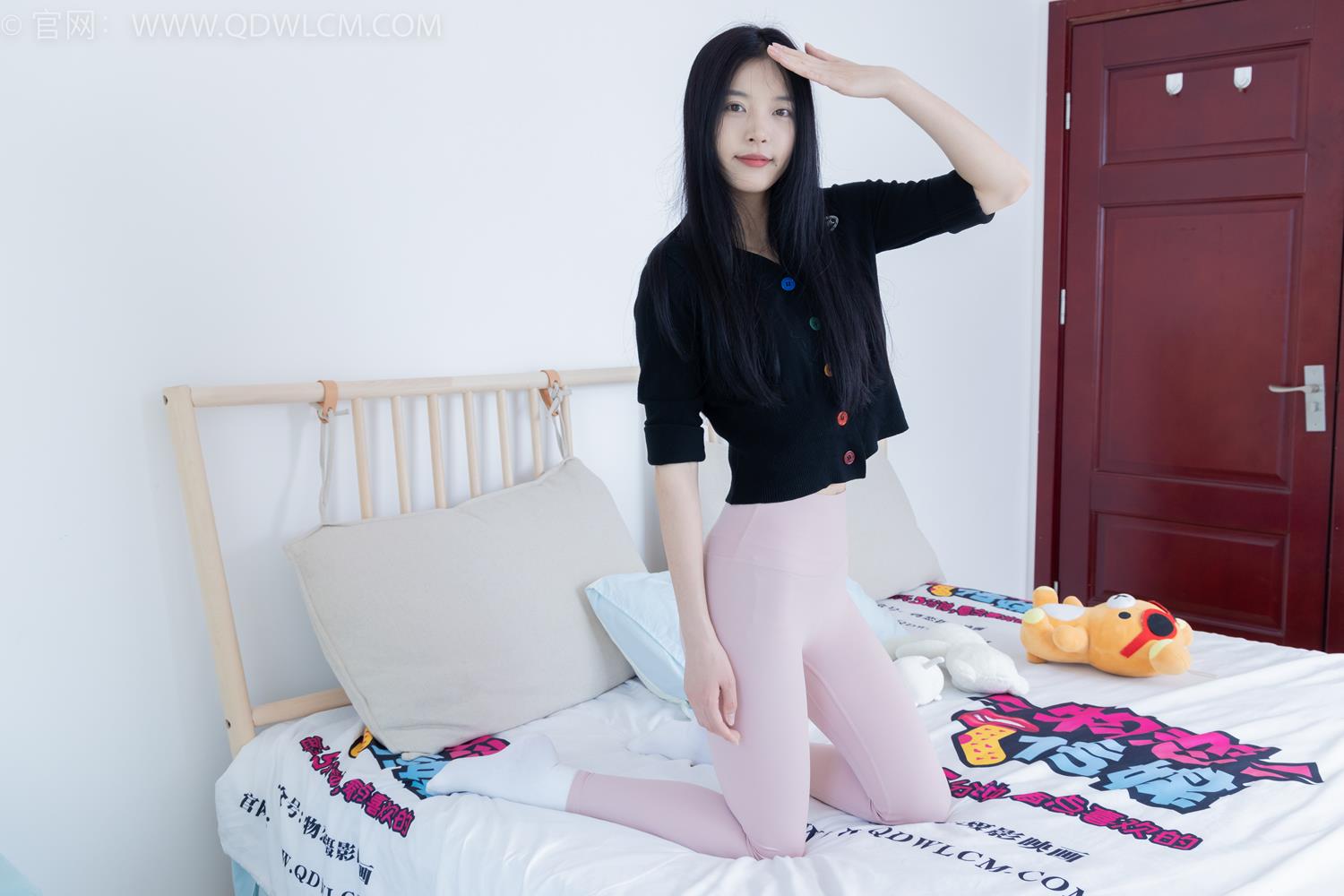 图片[43]-物恋传媒 NO.2055 茯苓-恋爱百分百[150P] – 速更版-美库