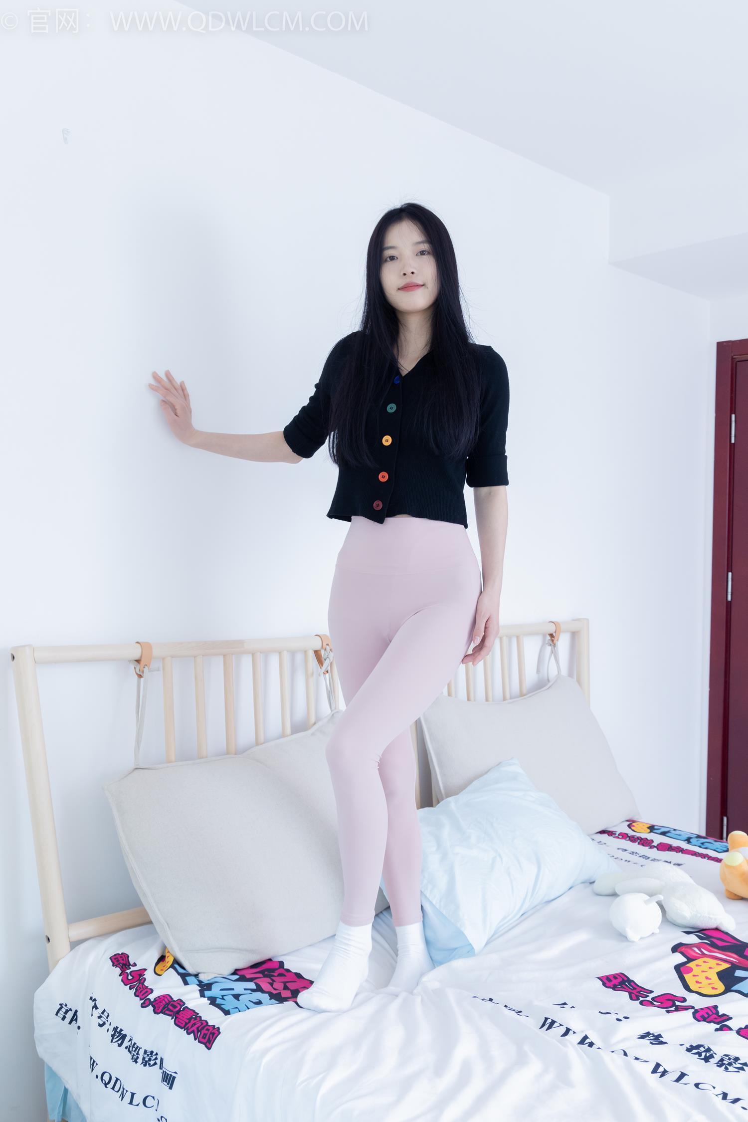 图片[51]-物恋传媒 NO.2055 茯苓-恋爱百分百[150P] – 速更版-美库