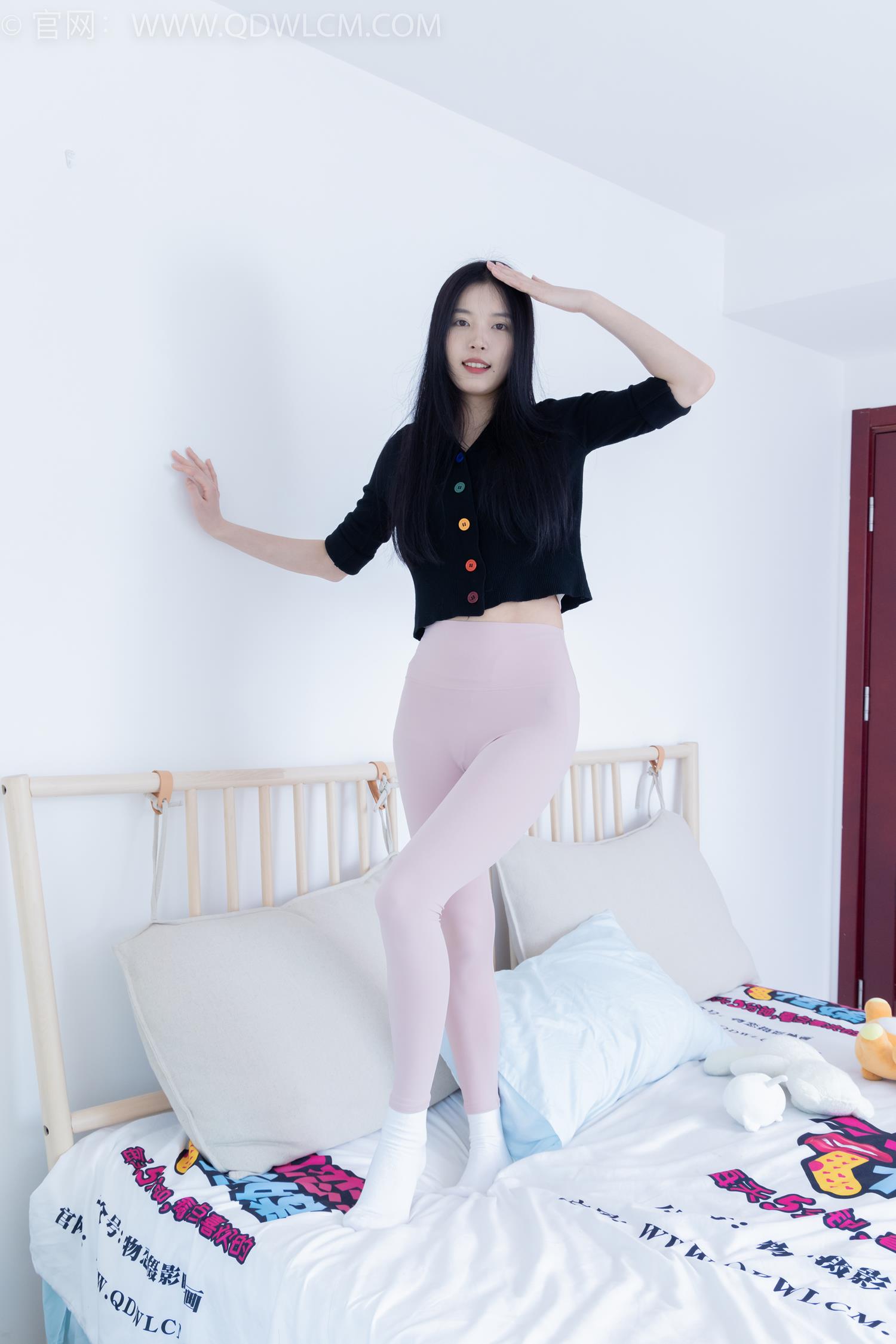 图片[52]-物恋传媒 NO.2055 茯苓-恋爱百分百[150P] – 速更版-美库