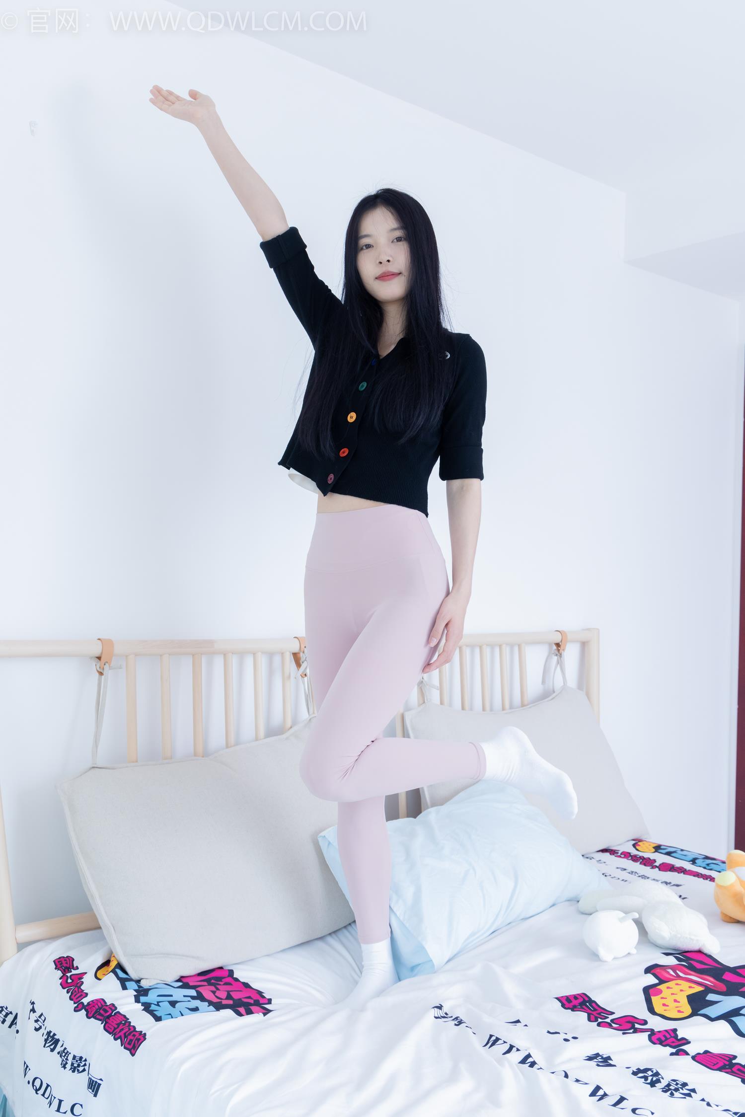 图片[53]-物恋传媒 NO.2055 茯苓-恋爱百分百[150P] – 速更版-美库