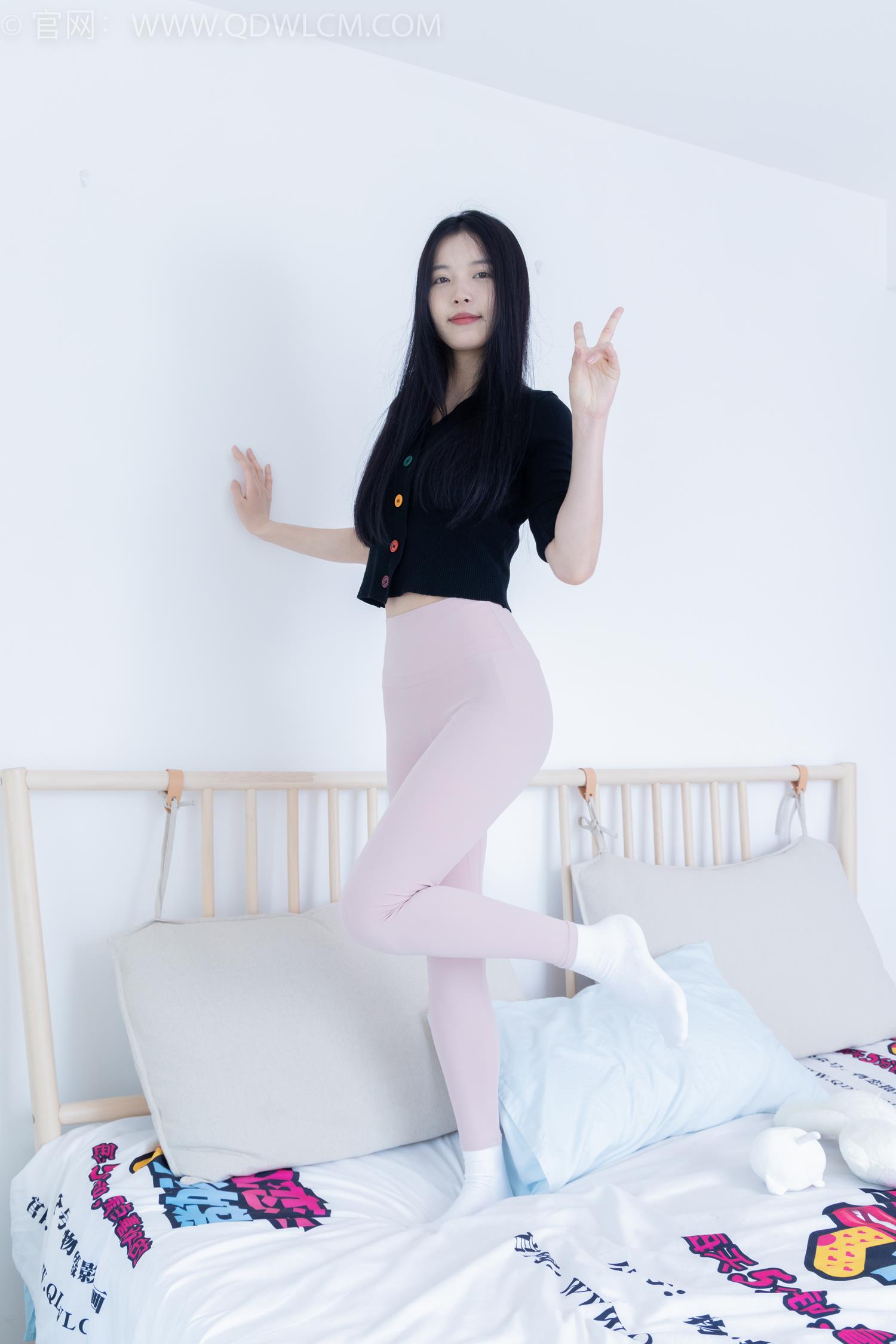 图片[54]-物恋传媒 NO.2055 茯苓-恋爱百分百[150P] – 速更版-美库