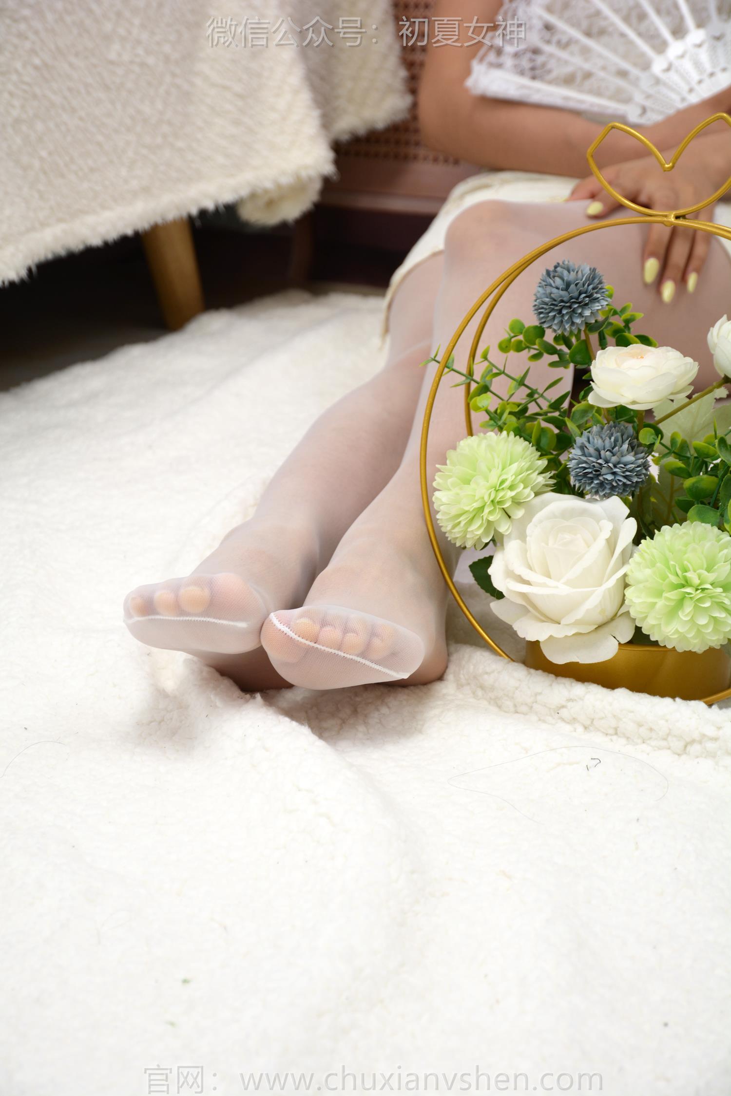 图片[85]-初夏女神 NO.211 点点 风华绝代[140P] – 速更版-美库