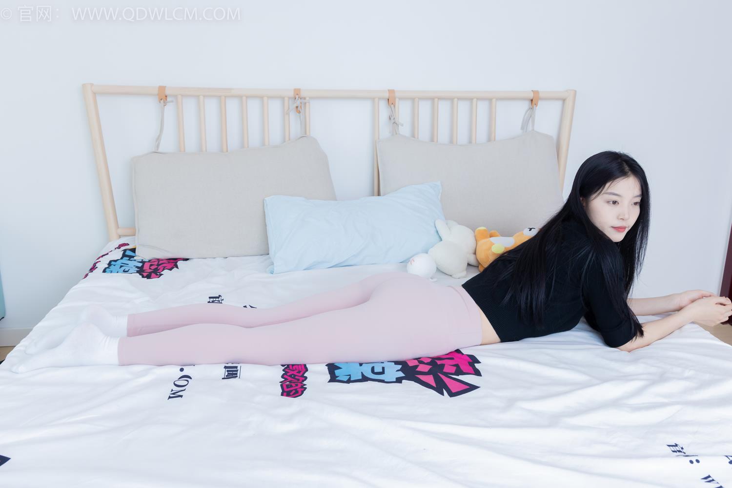 图片[59]-物恋传媒 NO.2055 茯苓-恋爱百分百[150P] – 速更版-美库