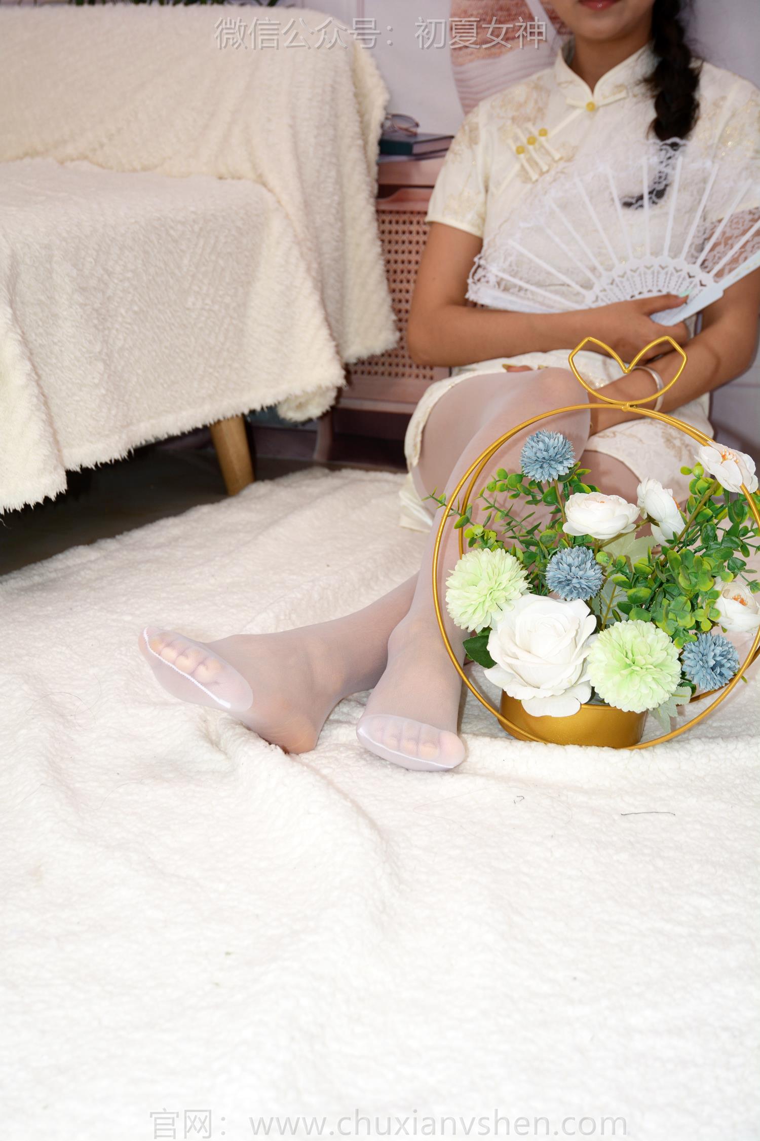 图片[88]-初夏女神 NO.211 点点 风华绝代[140P] – 速更版-美库