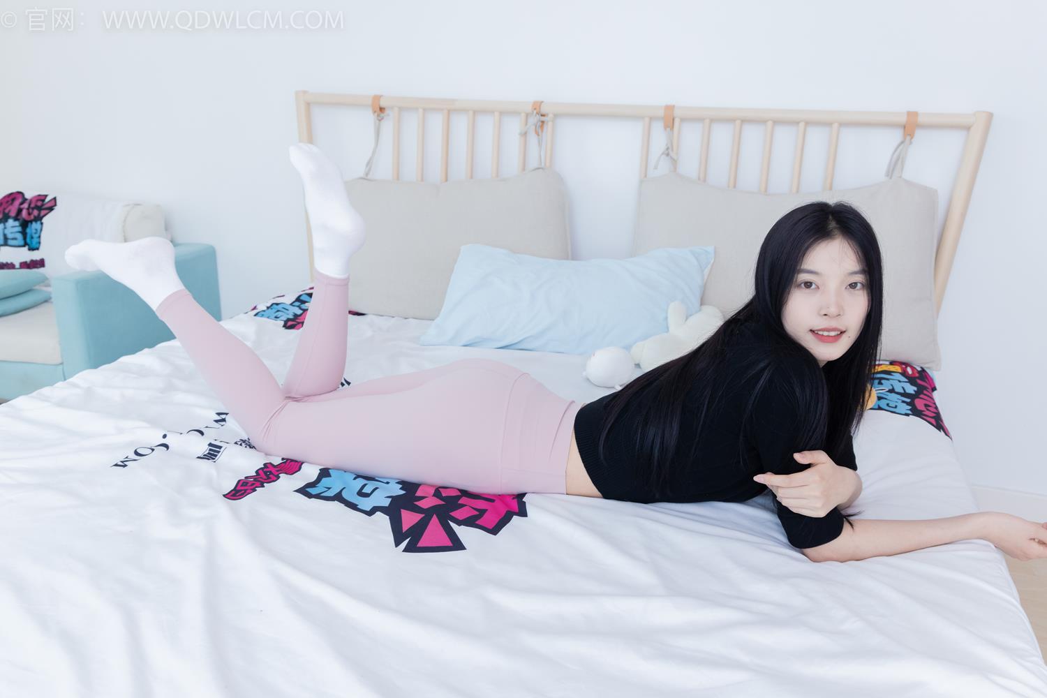 图片[64]-物恋传媒 NO.2055 茯苓-恋爱百分百[150P] – 速更版-美库