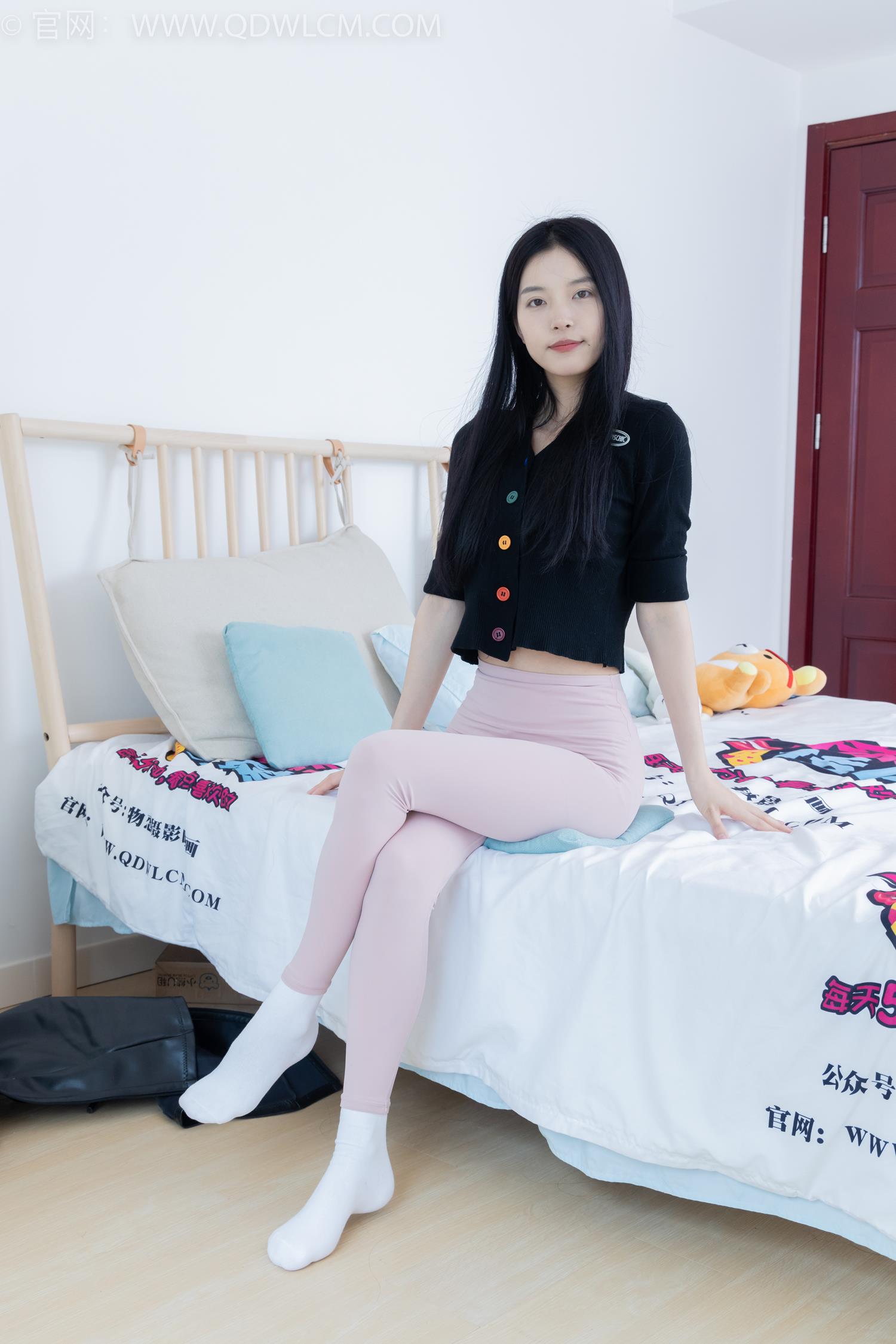 图片[67]-物恋传媒 NO.2055 茯苓-恋爱百分百[150P] – 速更版-美库