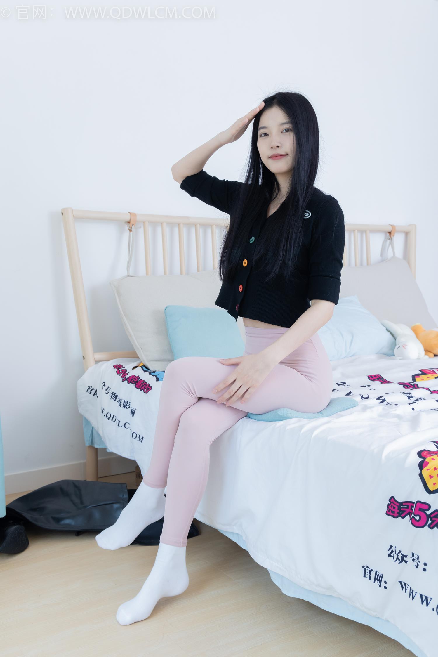 图片[70]-物恋传媒 NO.2055 茯苓-恋爱百分百[150P] – 速更版-美库