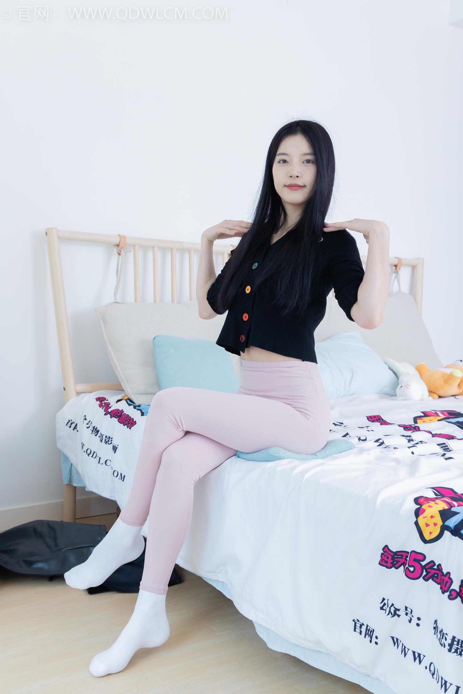 图片[72]-物恋传媒 NO.2055 茯苓-恋爱百分百[150P] – 速更版-美库