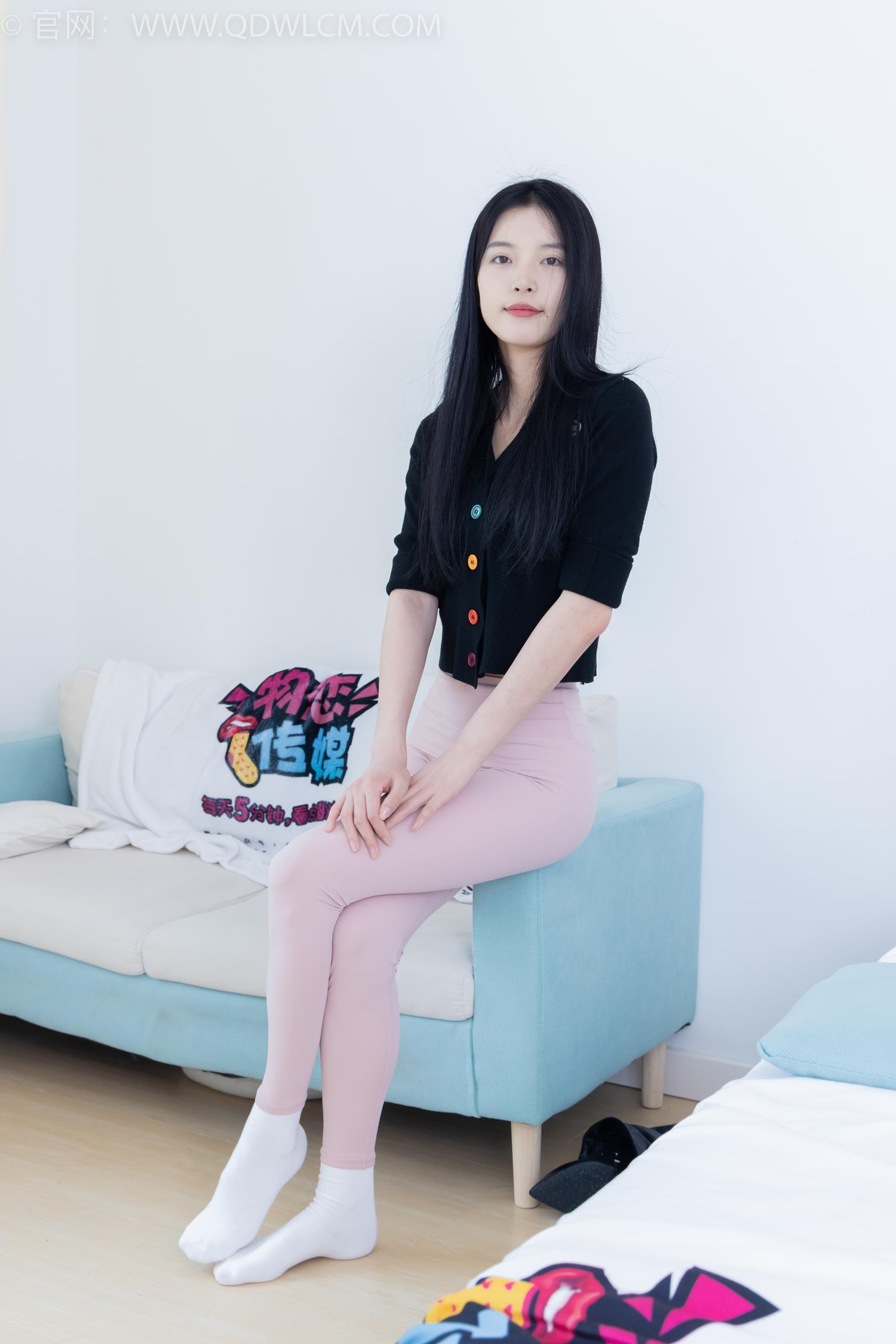 图片[76]-物恋传媒 NO.2055 茯苓-恋爱百分百[150P] – 速更版-美库