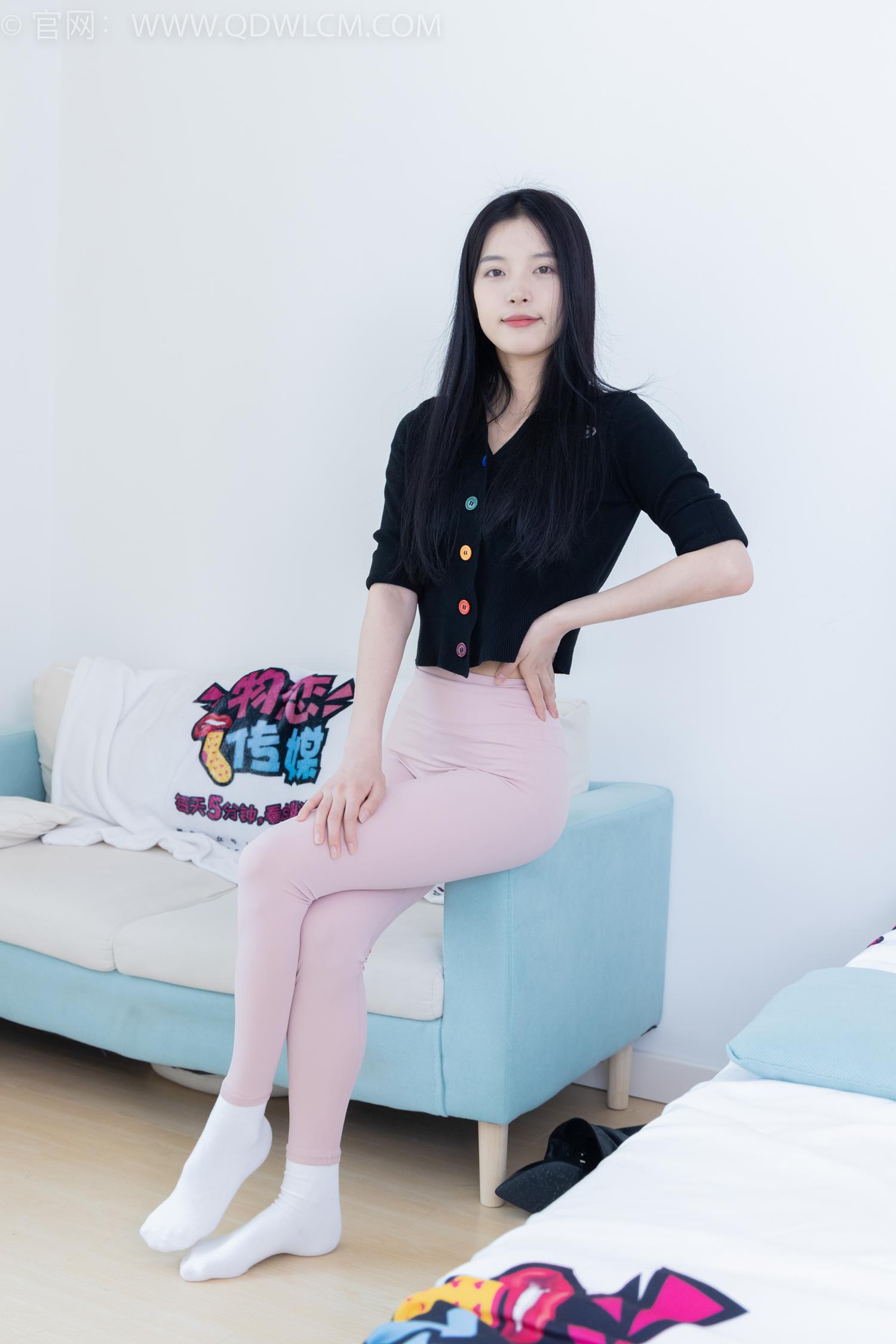 图片[77]-物恋传媒 NO.2055 茯苓-恋爱百分百[150P] – 速更版-美库