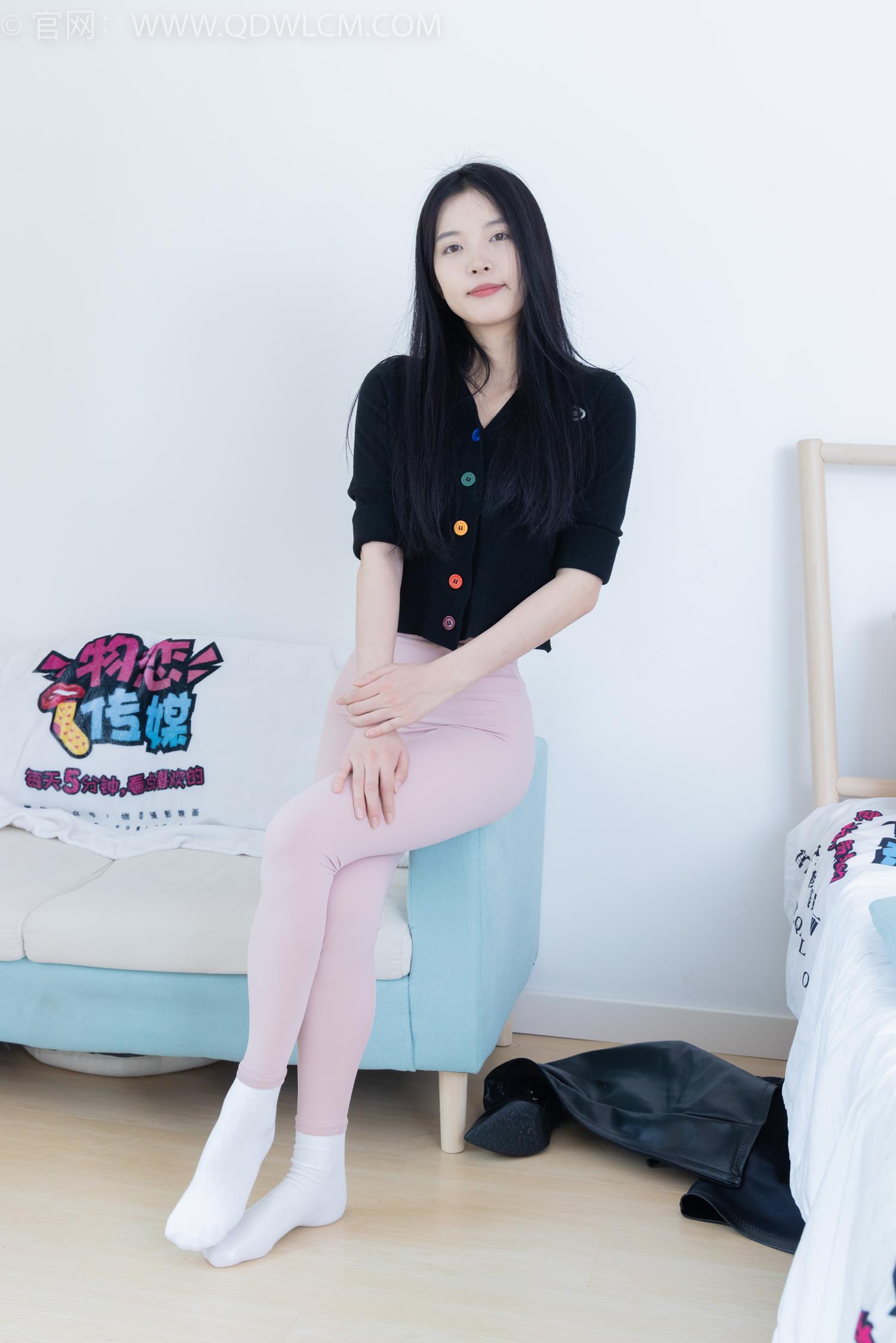 图片[78]-物恋传媒 NO.2055 茯苓-恋爱百分百[150P] – 速更版-美库