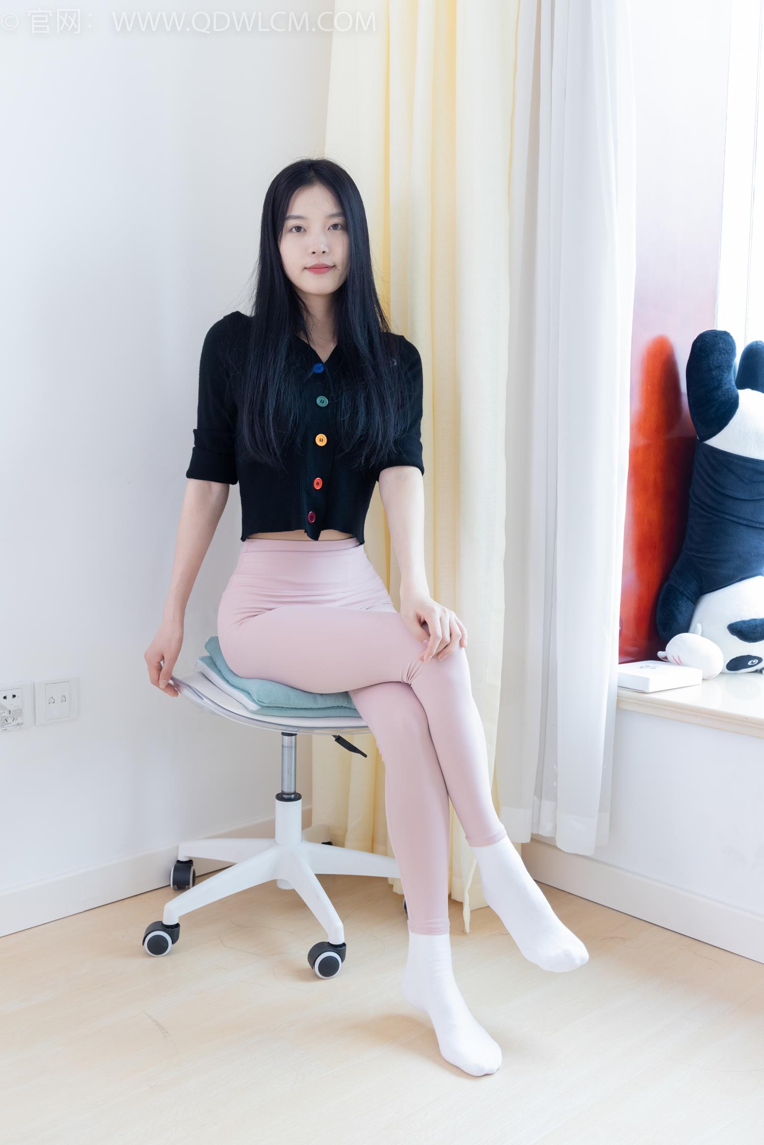 图片[79]-物恋传媒 NO.2055 茯苓-恋爱百分百[150P] – 速更版-美库