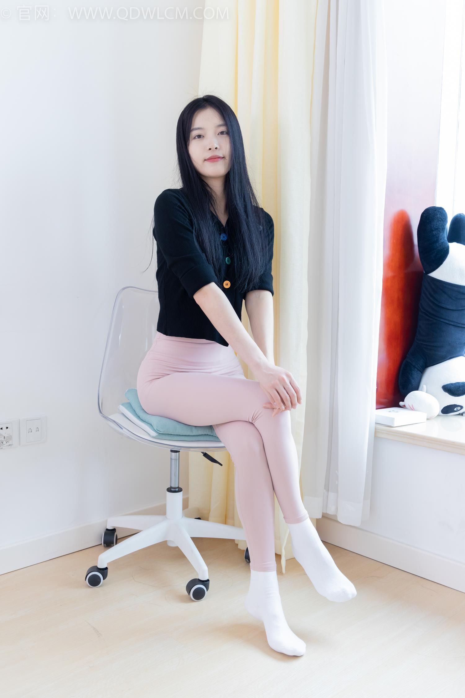 图片[80]-物恋传媒 NO.2055 茯苓-恋爱百分百[150P] – 速更版-美库