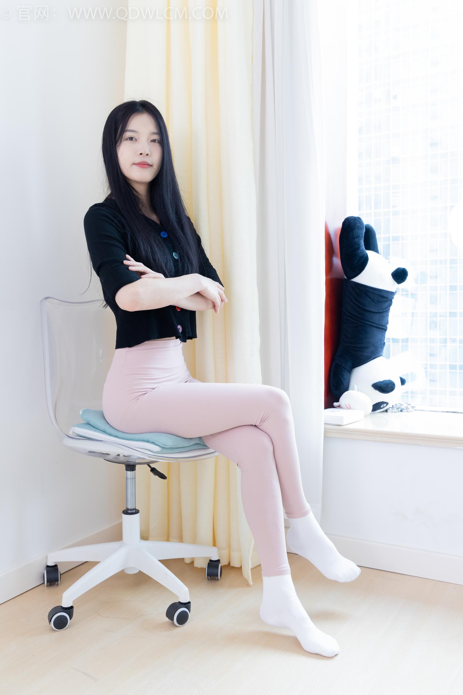 图片[82]-物恋传媒 NO.2055 茯苓-恋爱百分百[150P] – 速更版-美库