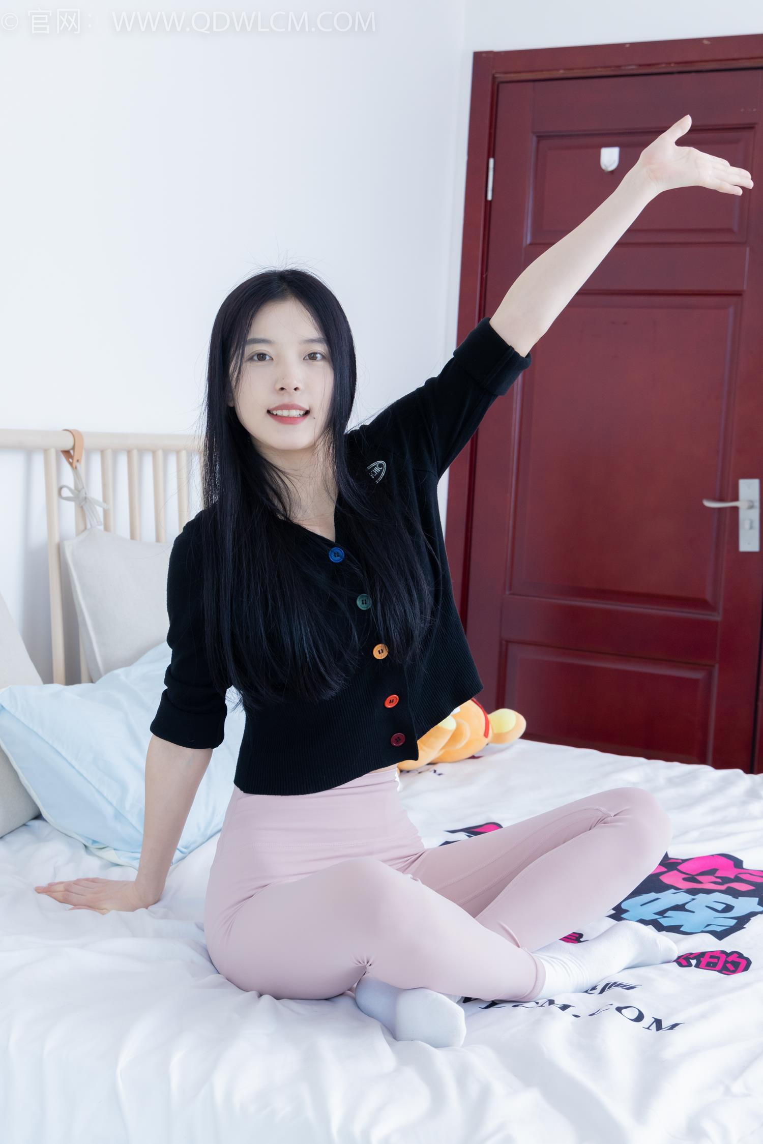 图片[96]-物恋传媒 NO.2055 茯苓-恋爱百分百[150P] – 速更版-美库