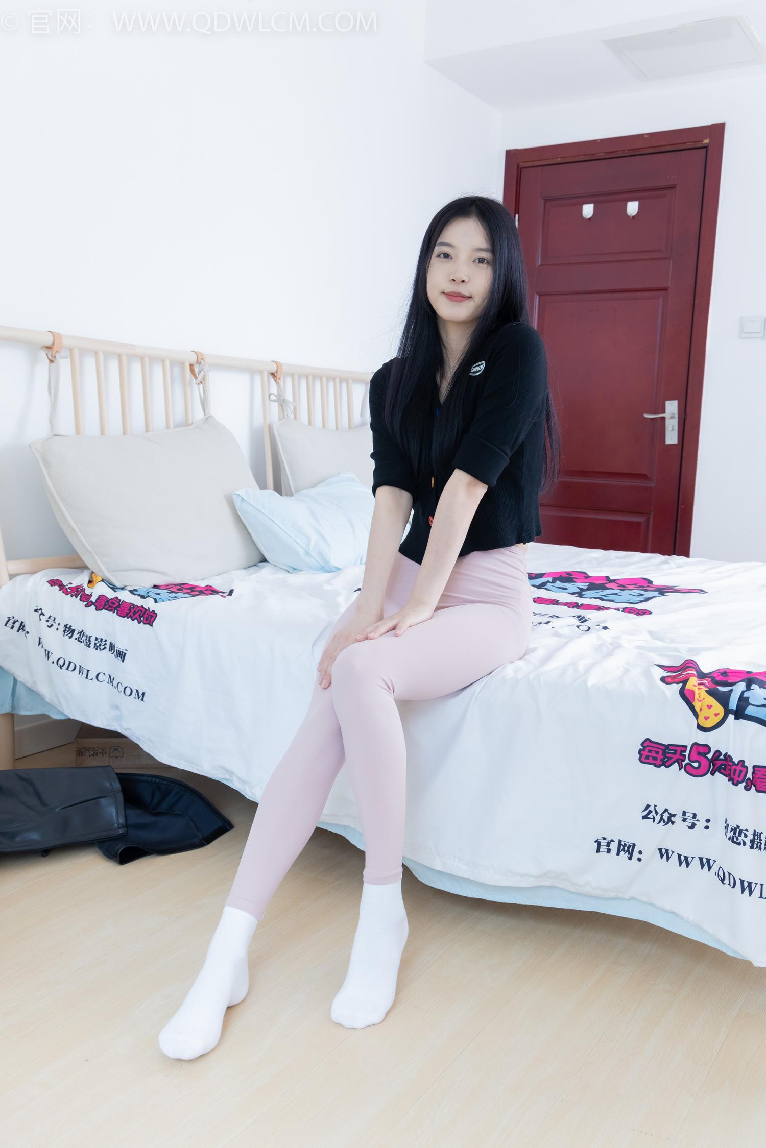 图片[108]-物恋传媒 NO.2055 茯苓-恋爱百分百[150P] – 速更版-美库