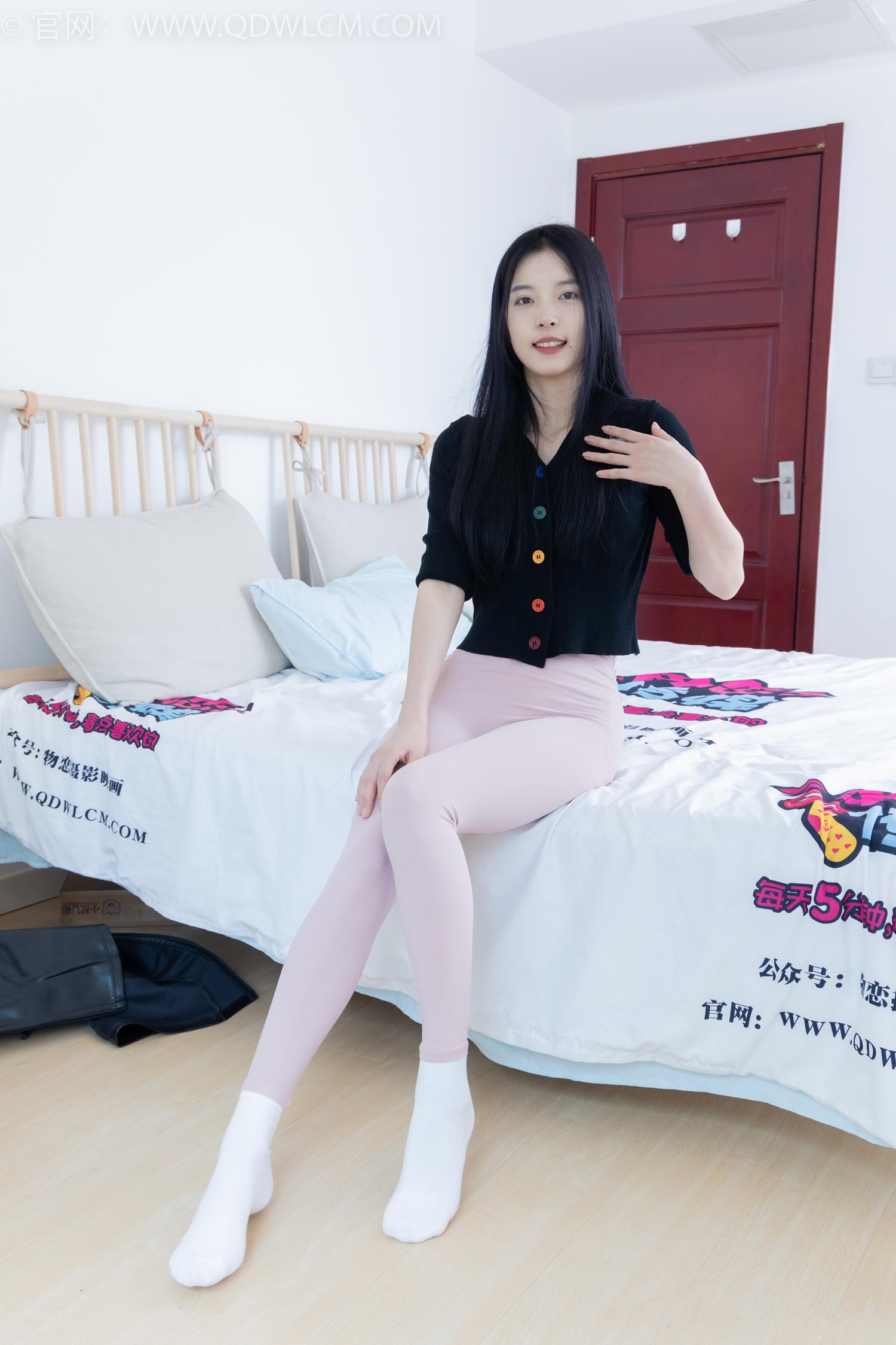 图片[109]-物恋传媒 NO.2055 茯苓-恋爱百分百[150P] – 速更版-美库