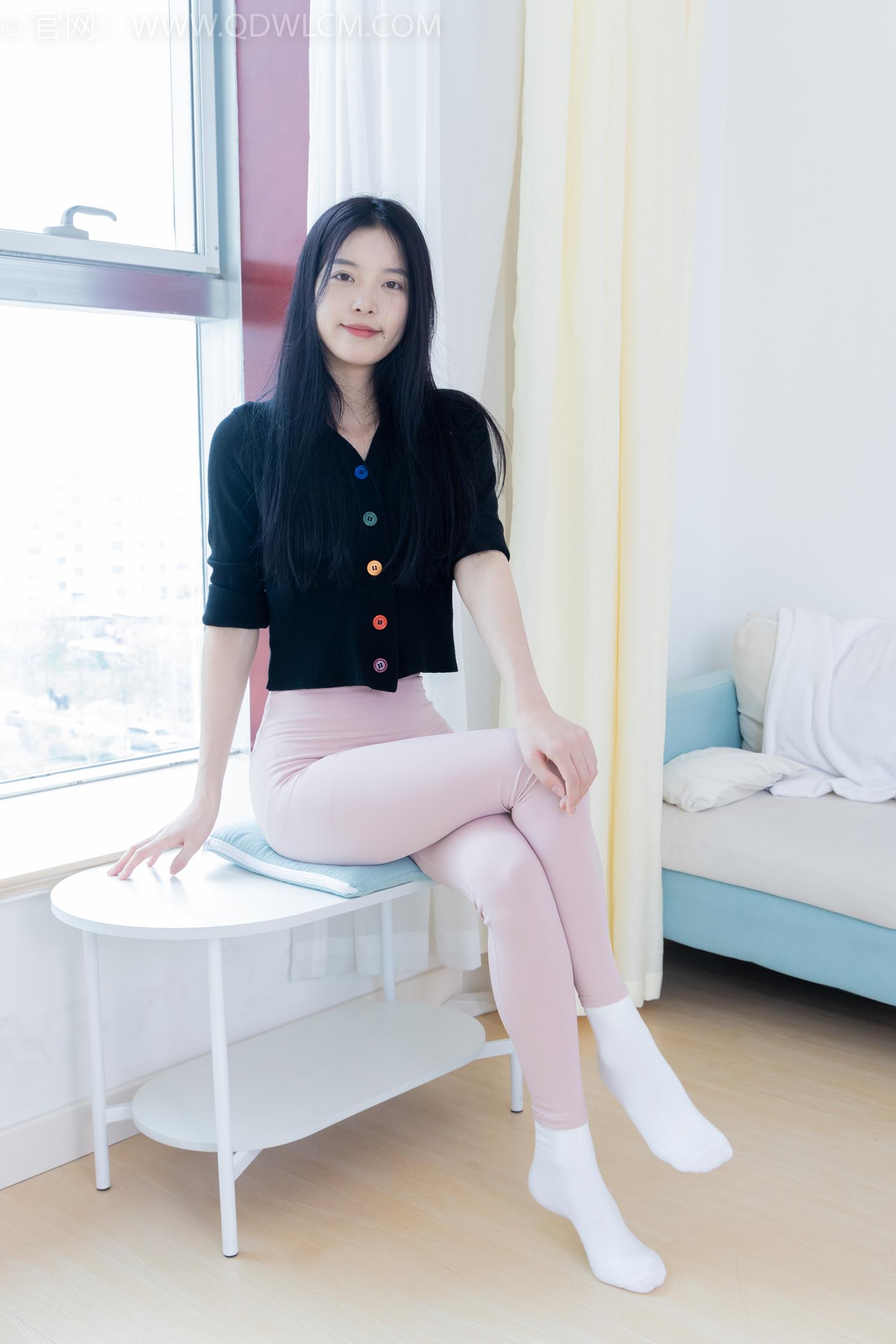 图片[111]-物恋传媒 NO.2055 茯苓-恋爱百分百[150P] – 速更版-美库