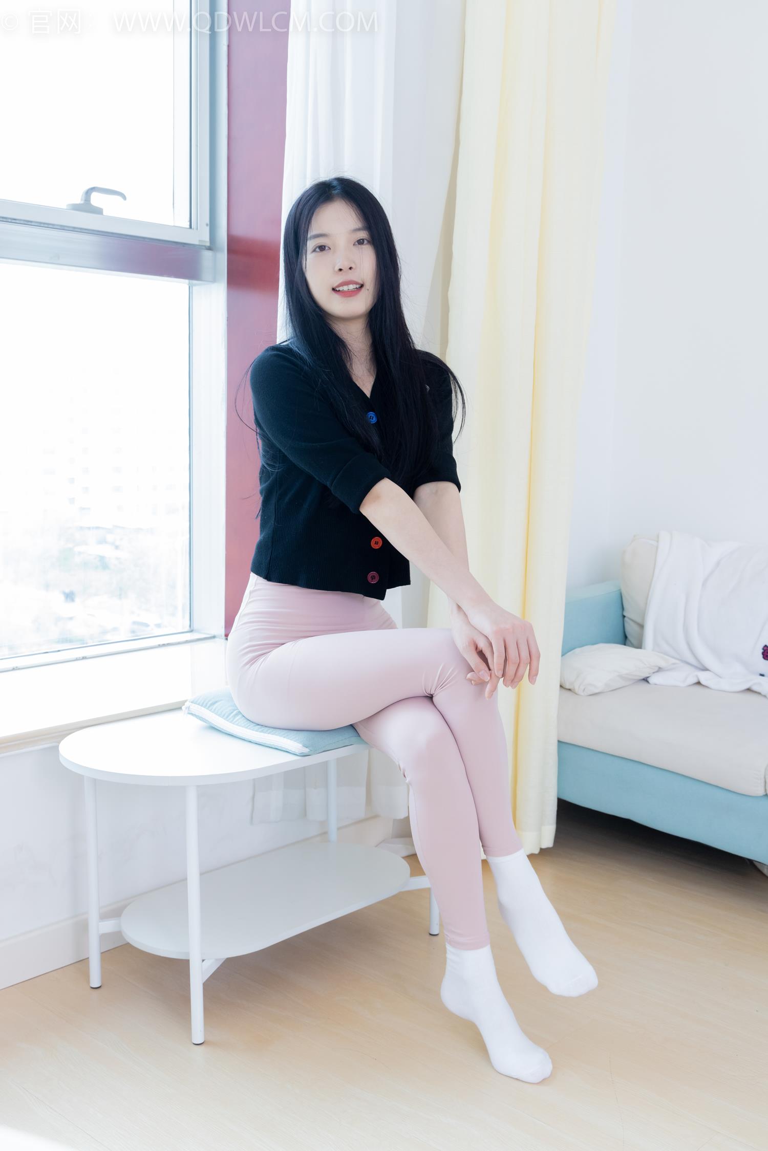 图片[112]-物恋传媒 NO.2055 茯苓-恋爱百分百[150P] – 速更版-美库