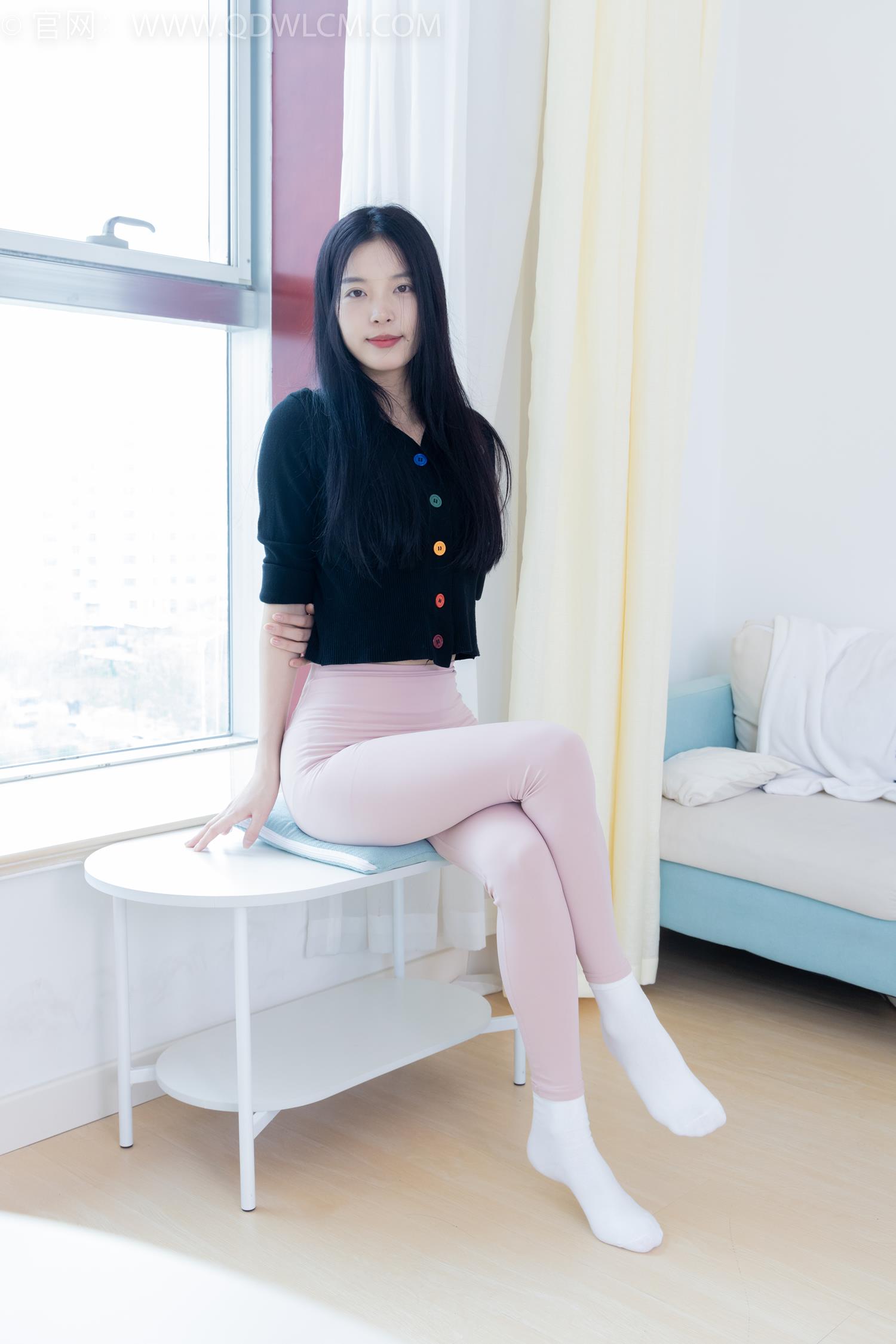 图片[114]-物恋传媒 NO.2055 茯苓-恋爱百分百[150P] – 速更版-美库