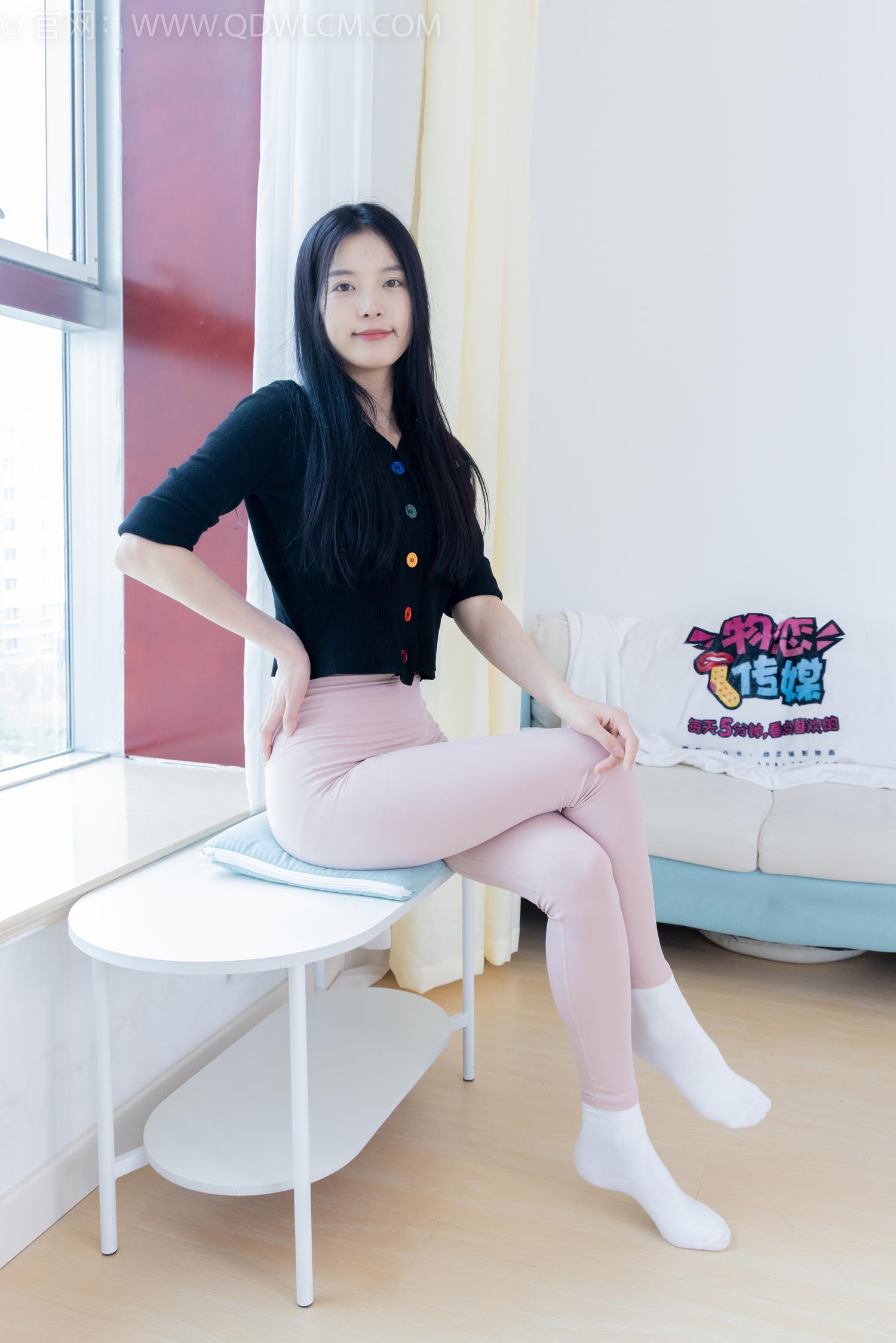 图片[115]-物恋传媒 NO.2055 茯苓-恋爱百分百[150P] – 速更版-美库