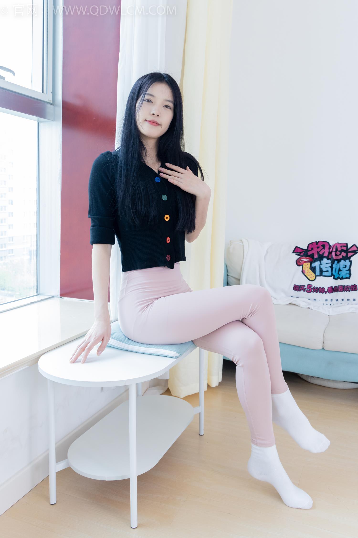 图片[116]-物恋传媒 NO.2055 茯苓-恋爱百分百[150P] – 速更版-美库