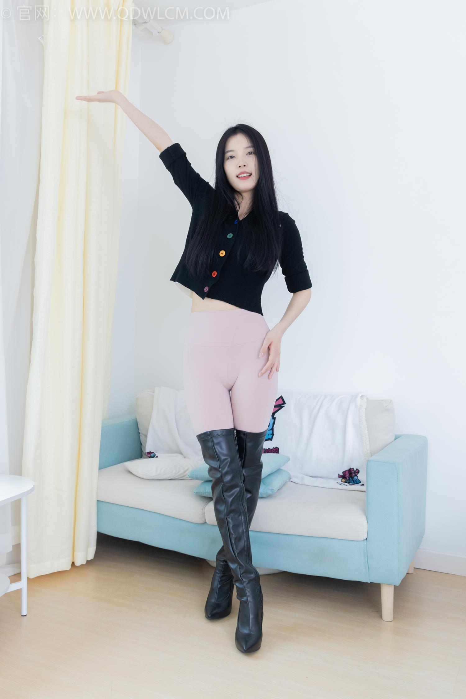 图片[137]-物恋传媒 NO.2055 茯苓-恋爱百分百[150P] – 速更版-美库