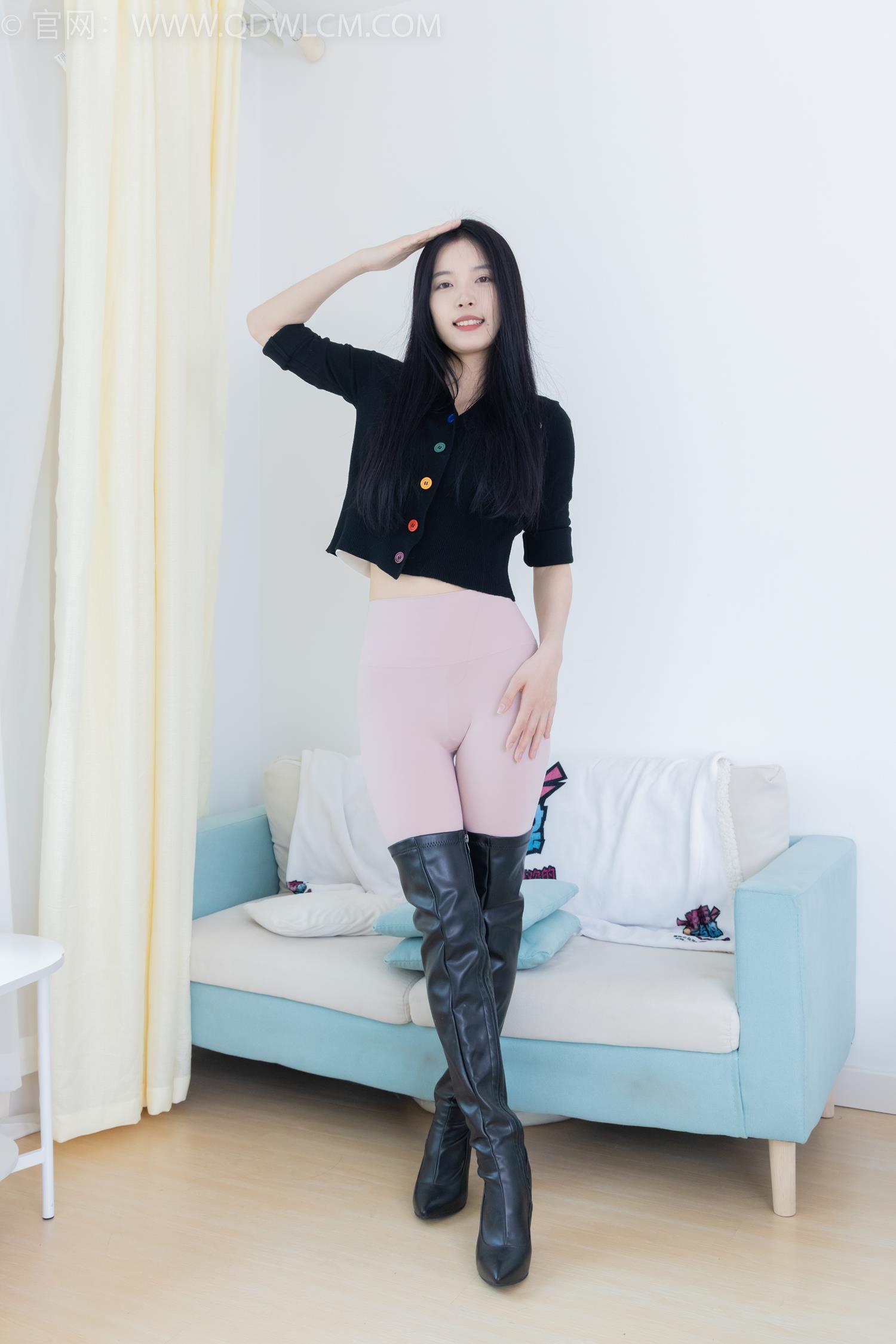 图片[138]-物恋传媒 NO.2055 茯苓-恋爱百分百[150P] – 速更版-美库