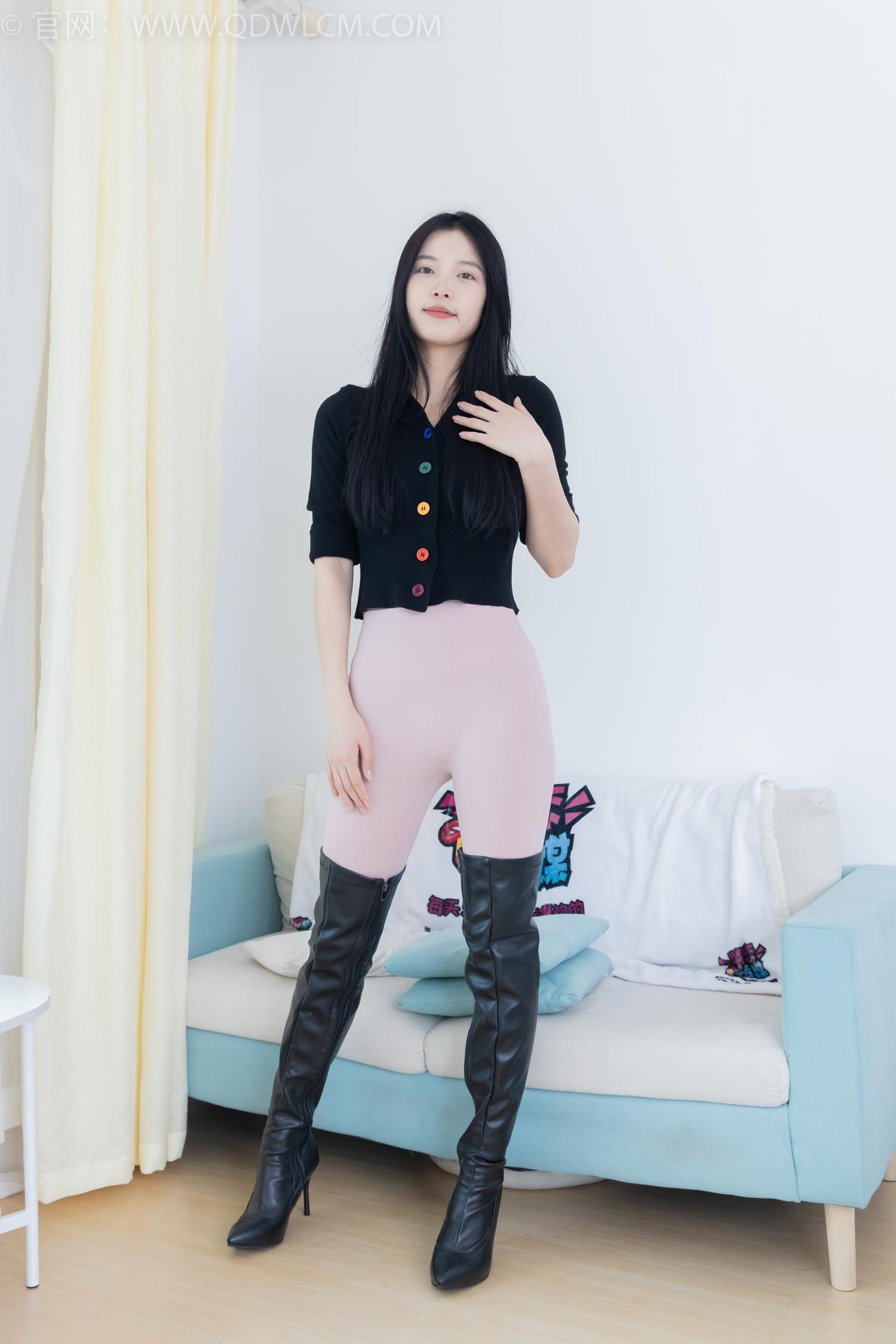 图片[139]-物恋传媒 NO.2055 茯苓-恋爱百分百[150P] – 速更版-美库