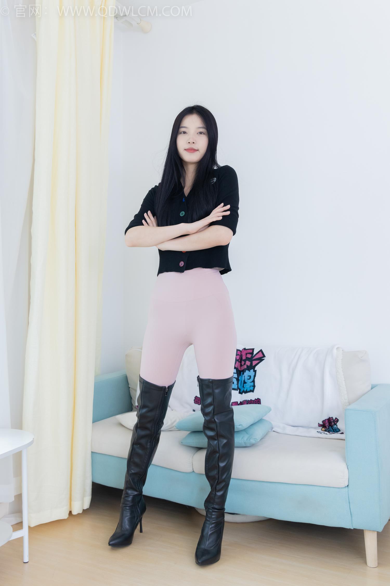 图片[140]-物恋传媒 NO.2055 茯苓-恋爱百分百[150P] – 速更版-美库