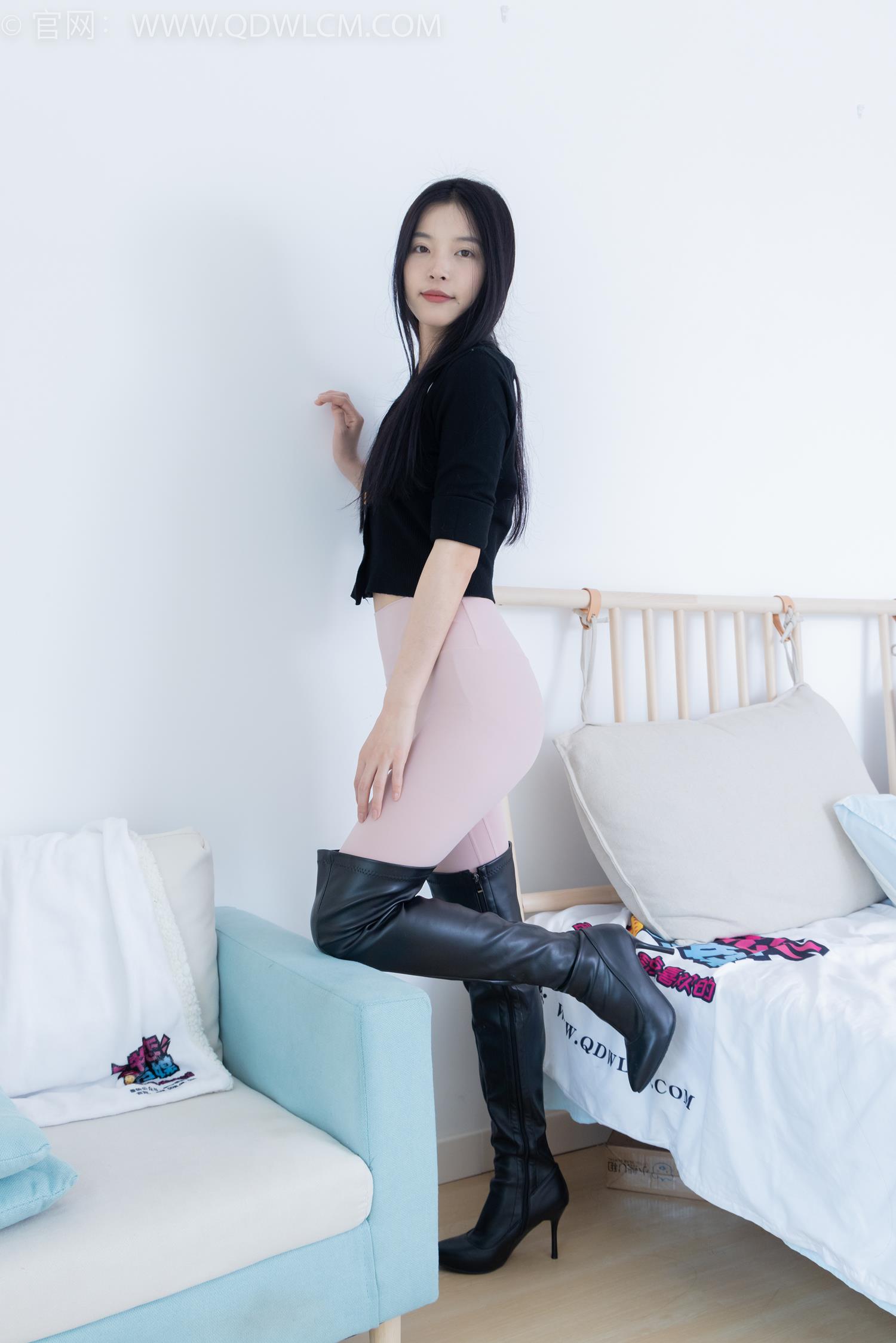 图片[143]-物恋传媒 NO.2055 茯苓-恋爱百分百[150P] – 速更版-美库