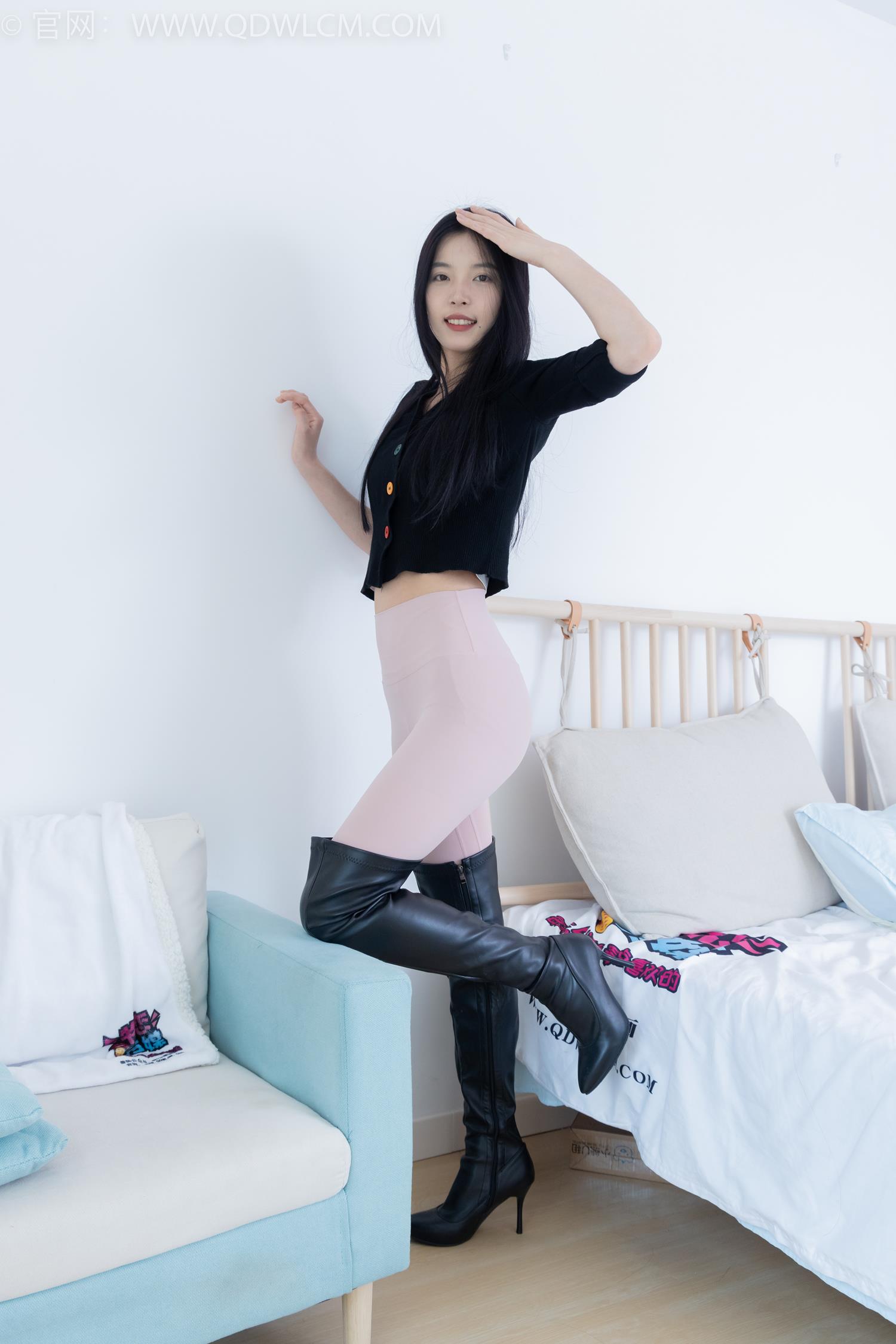 图片[144]-物恋传媒 NO.2055 茯苓-恋爱百分百[150P] – 速更版-美库