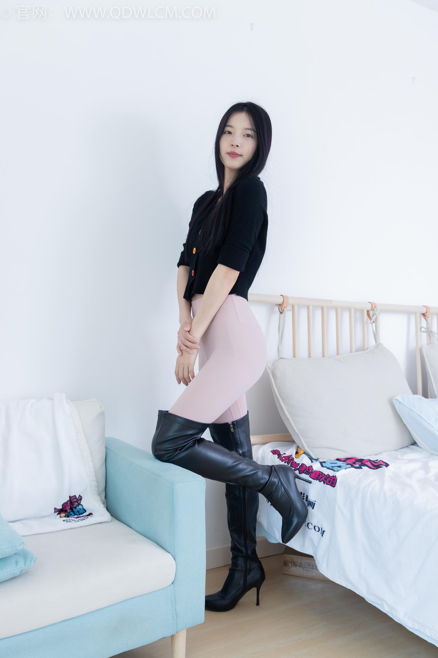 图片[145]-物恋传媒 NO.2055 茯苓-恋爱百分百[150P] – 速更版-美库