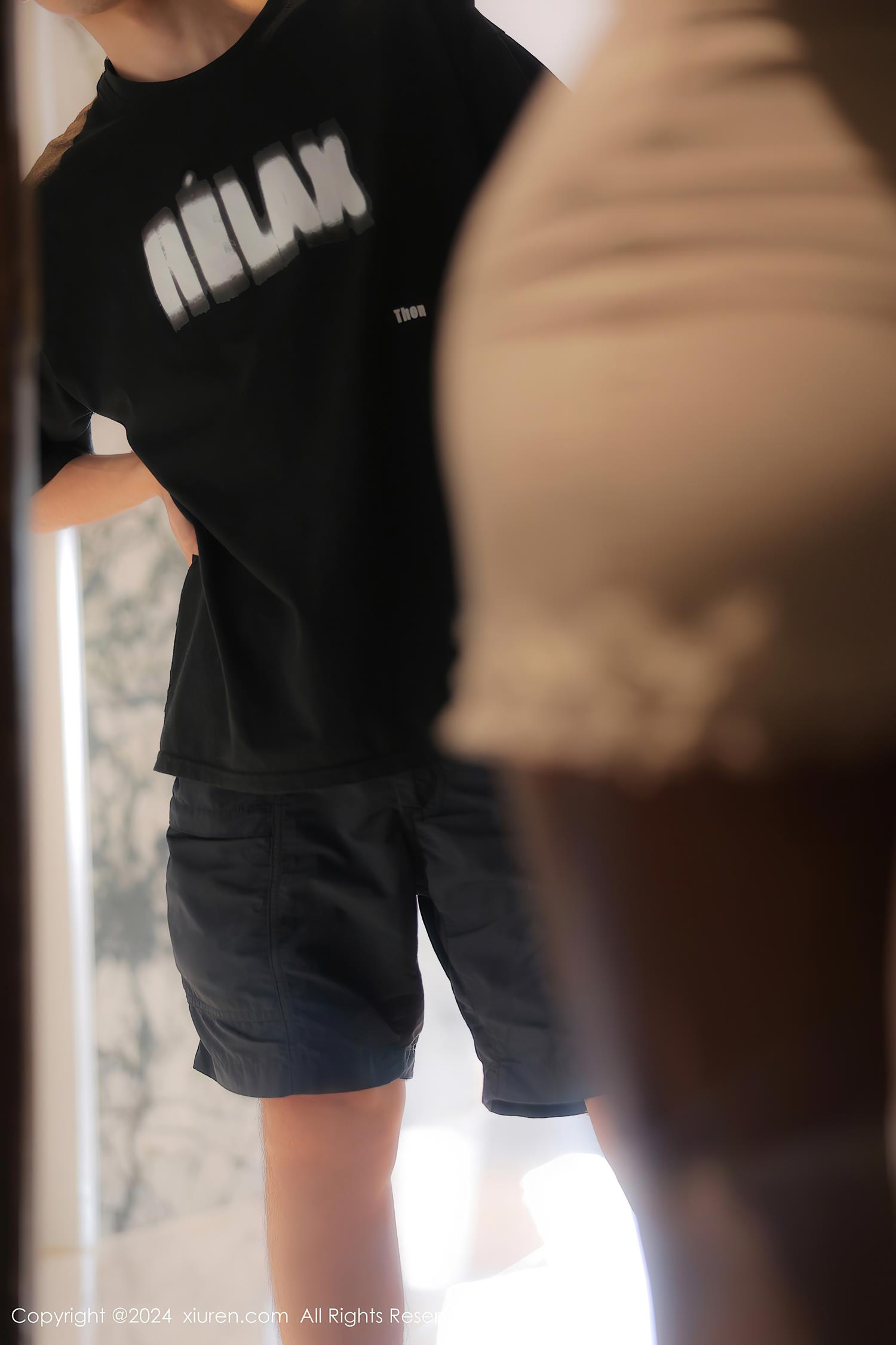 图片[13]-[Xiuren秀人网]2024.09.06 NO.9121 桃妖天[15+1P] – 速更版-美库