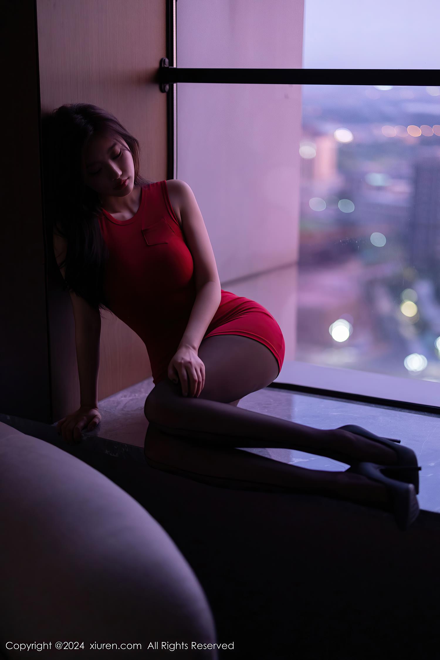 图片[13]-[Xiuren秀人网]2024.09.06 NO.9123 杨晨晨Yome[35+1P] – 速更版-美库