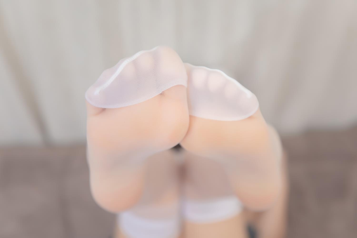 图片[24]-神楽板真冬  – 足尖女仆[48P］ – 速更版-美库