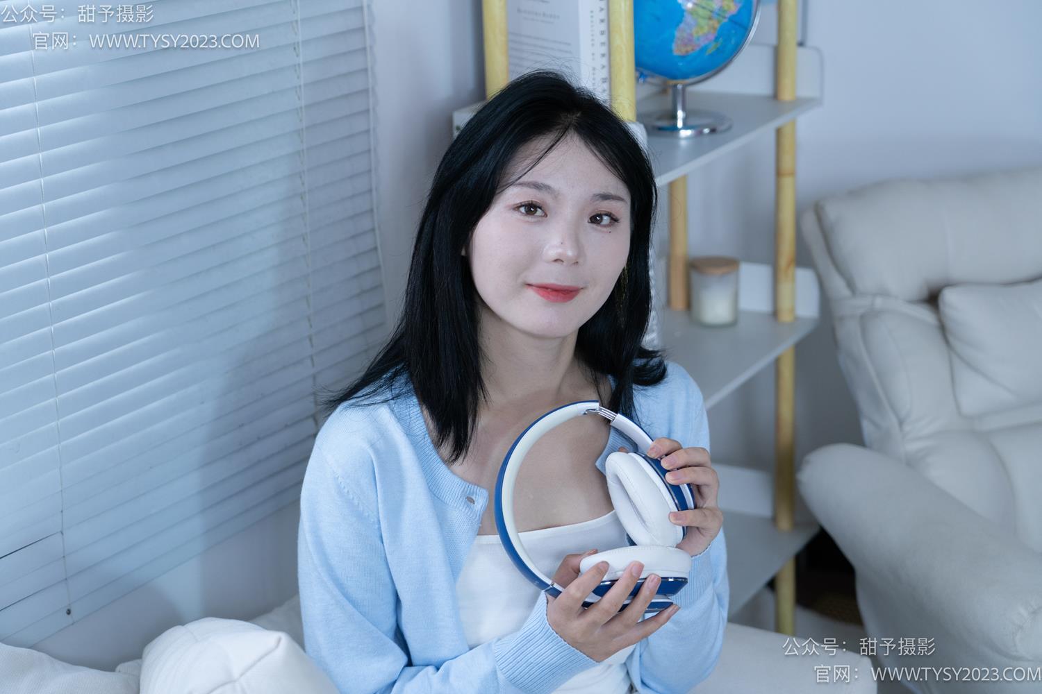 图片[17]-甜予摄影 NO.060 梨子-板鞋、脏白棉袜、裸足[114P] – 速更版-美库