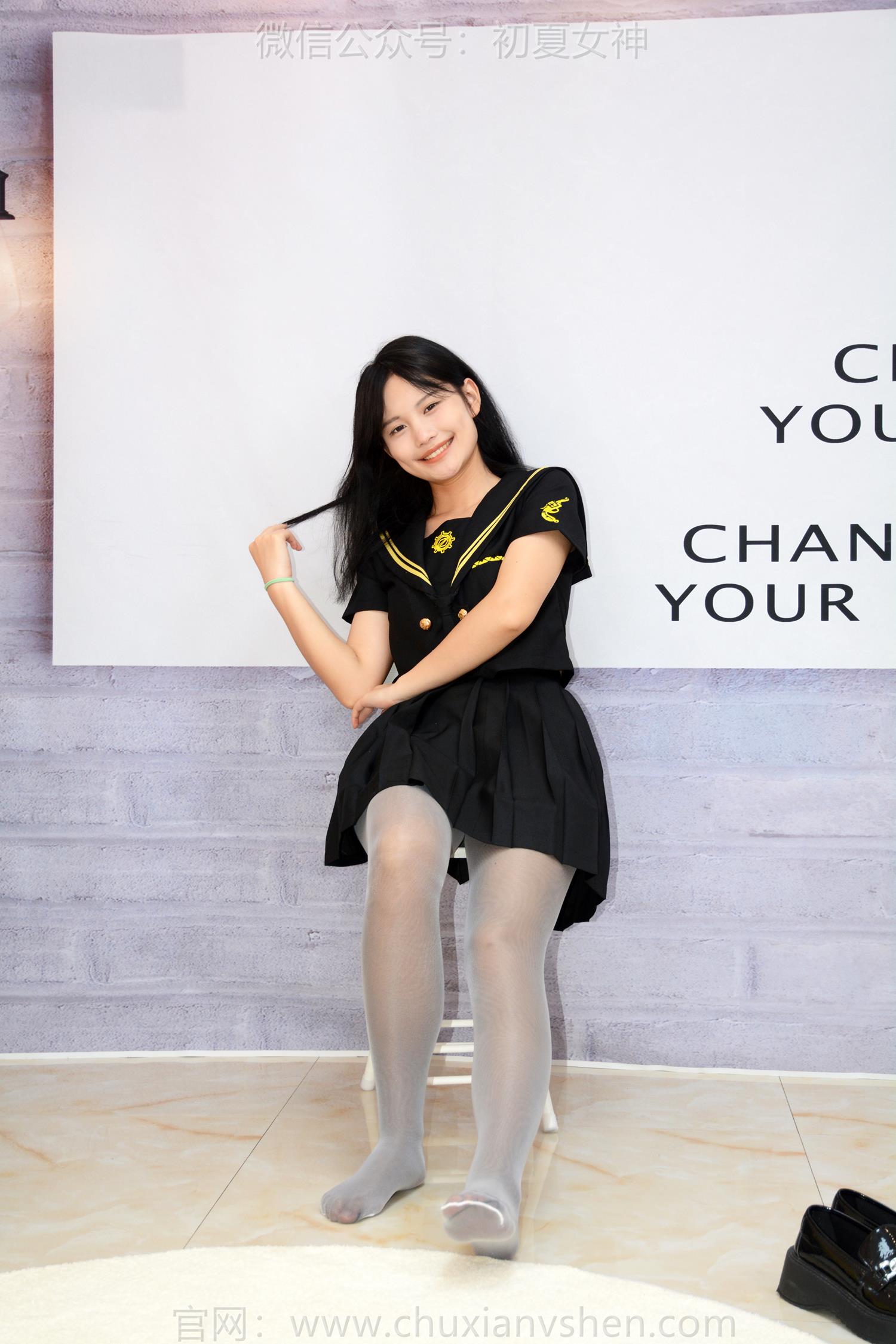 图片[12]-初夏女神 NO.212 幺幺 妖里妖气[100P] – 速更版-美库